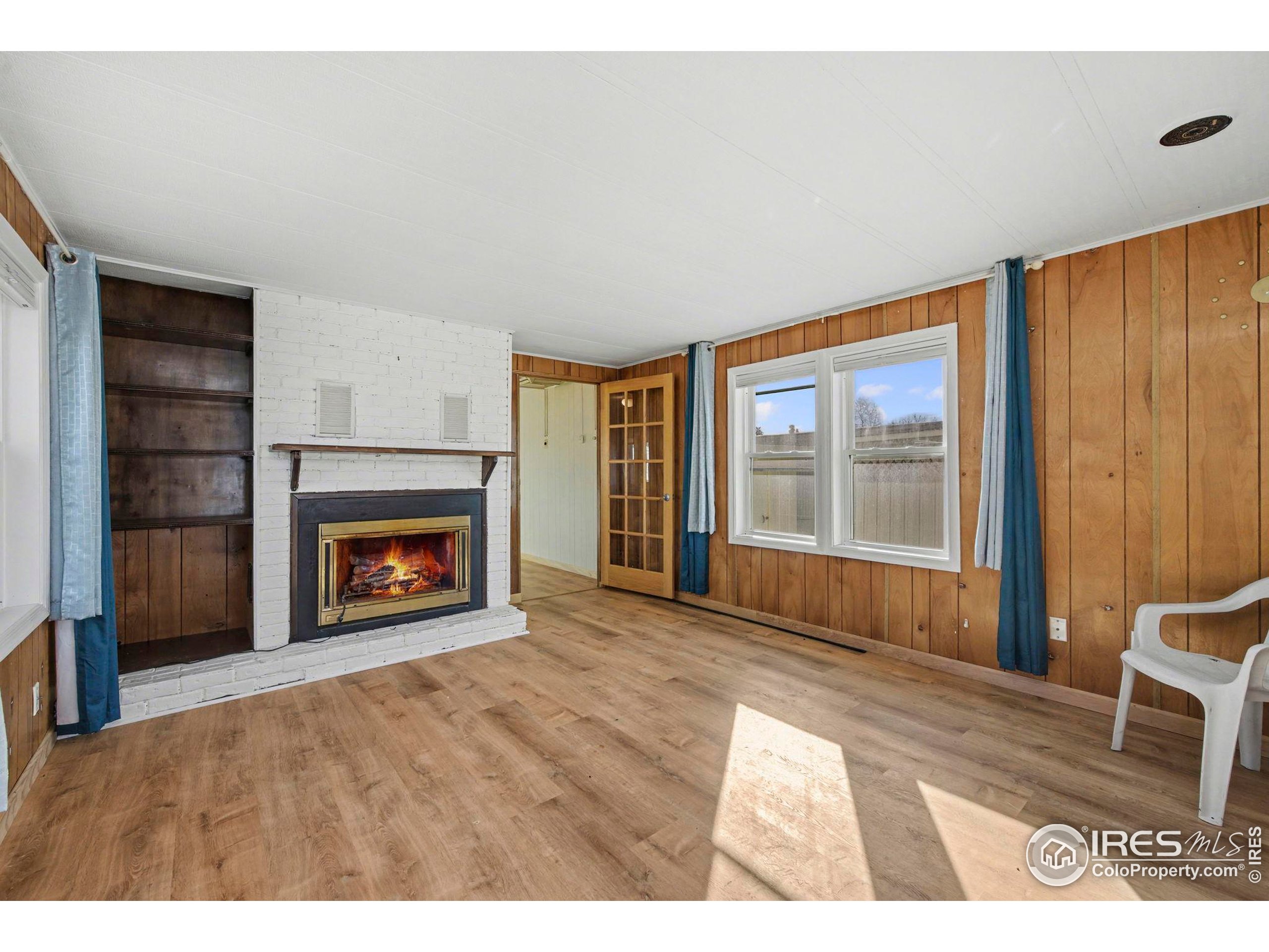 1601 N College Avenue Fort Collins CO 80524