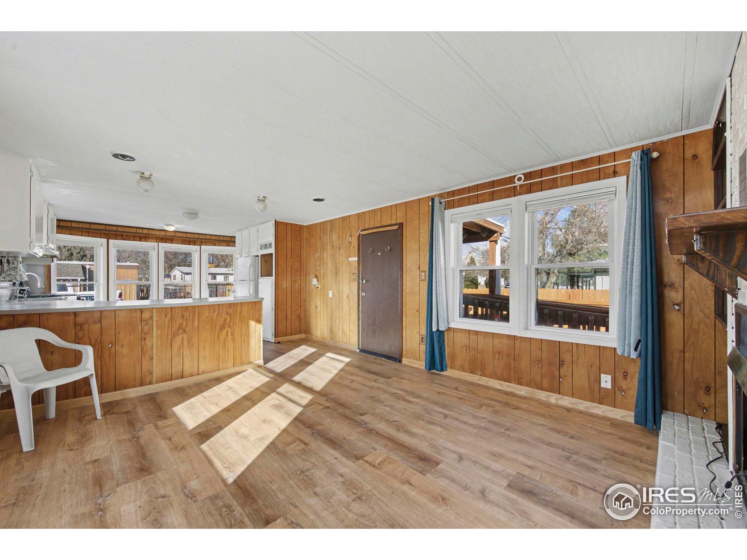 1601 N College Avenue Fort Collins CO 80524