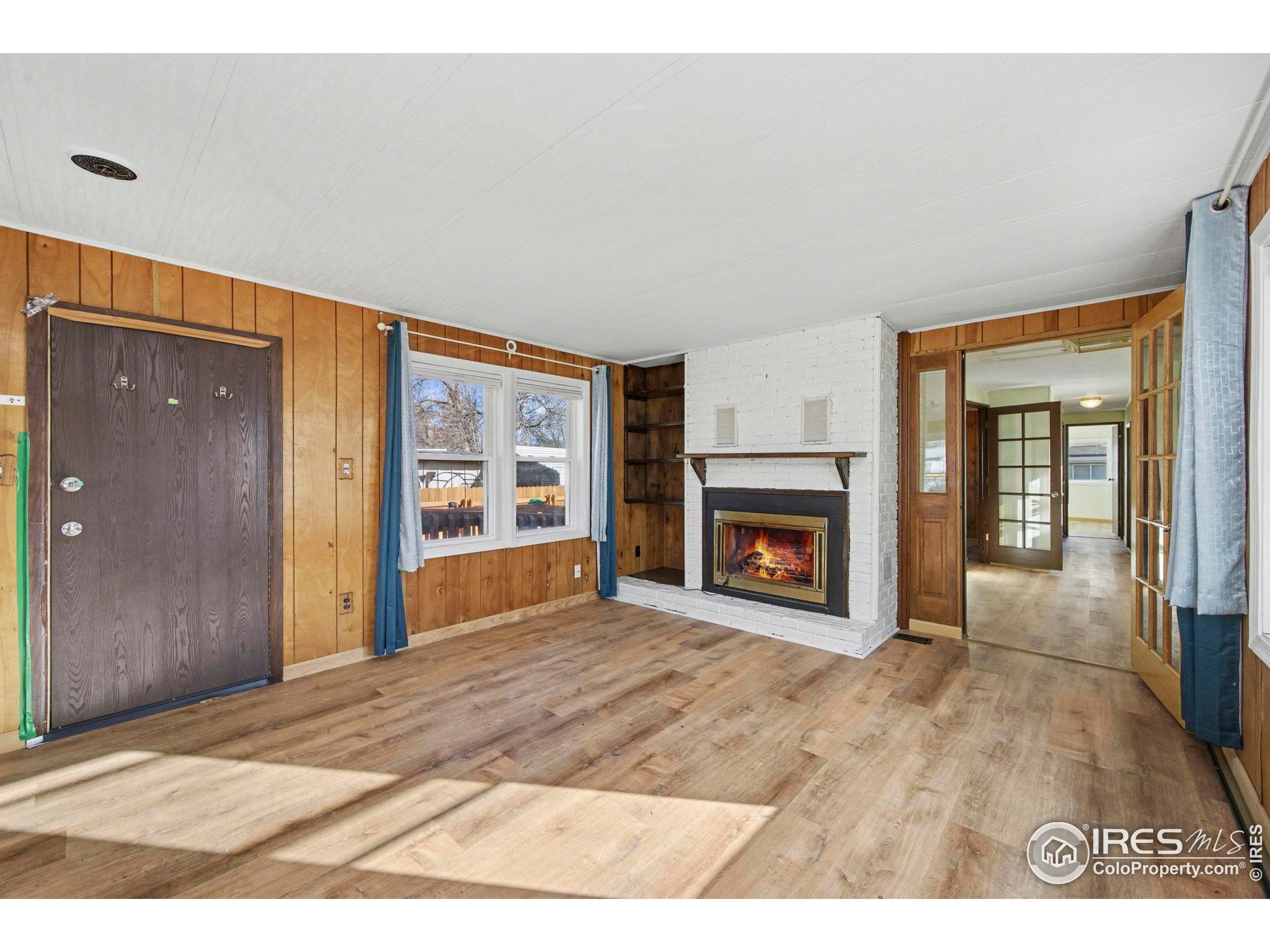 1601 N College Avenue Fort Collins CO 80524