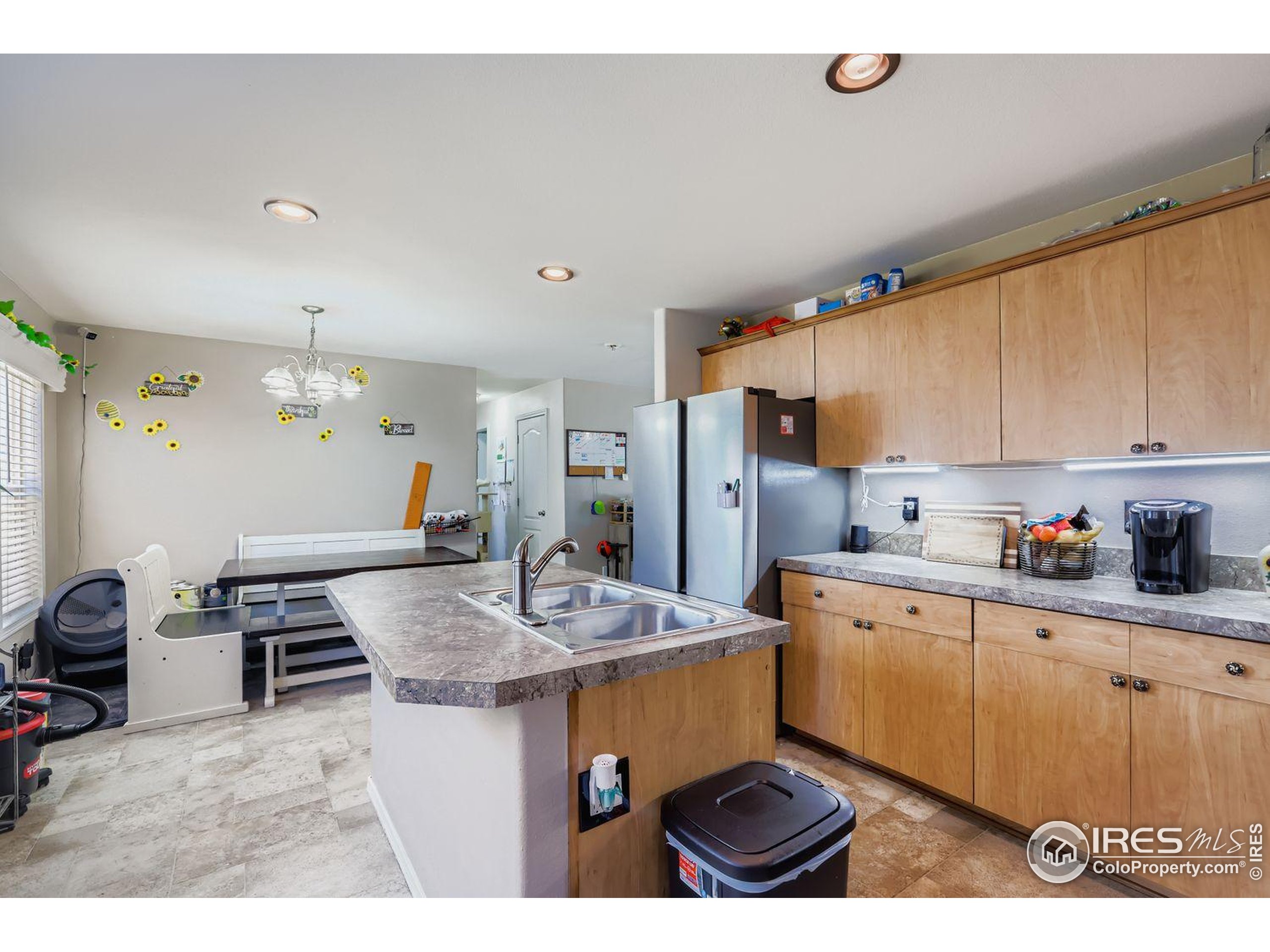 3105 Foxtail Lane Evans CO 80620