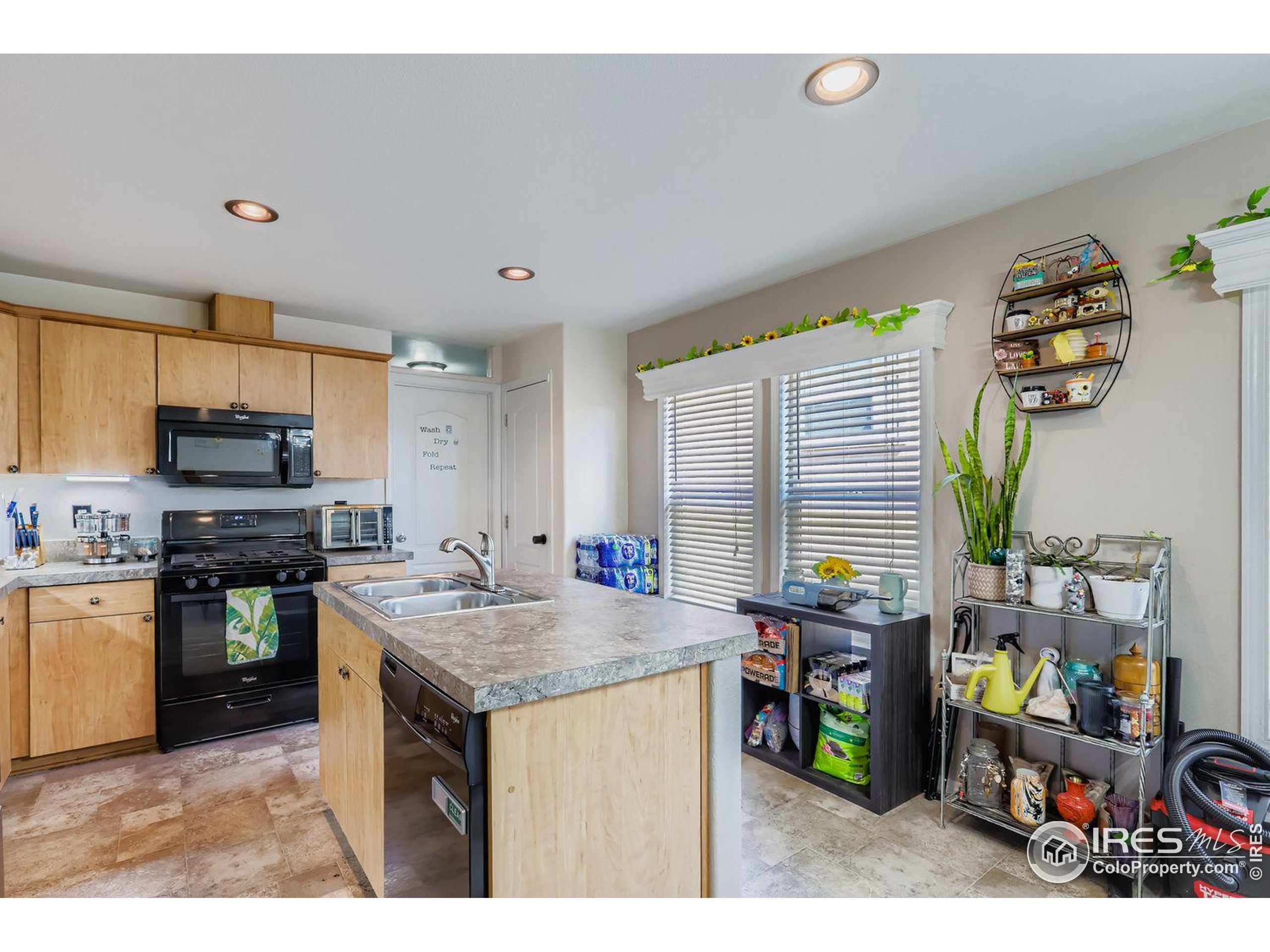 3105 Foxtail Lane Evans CO 80620