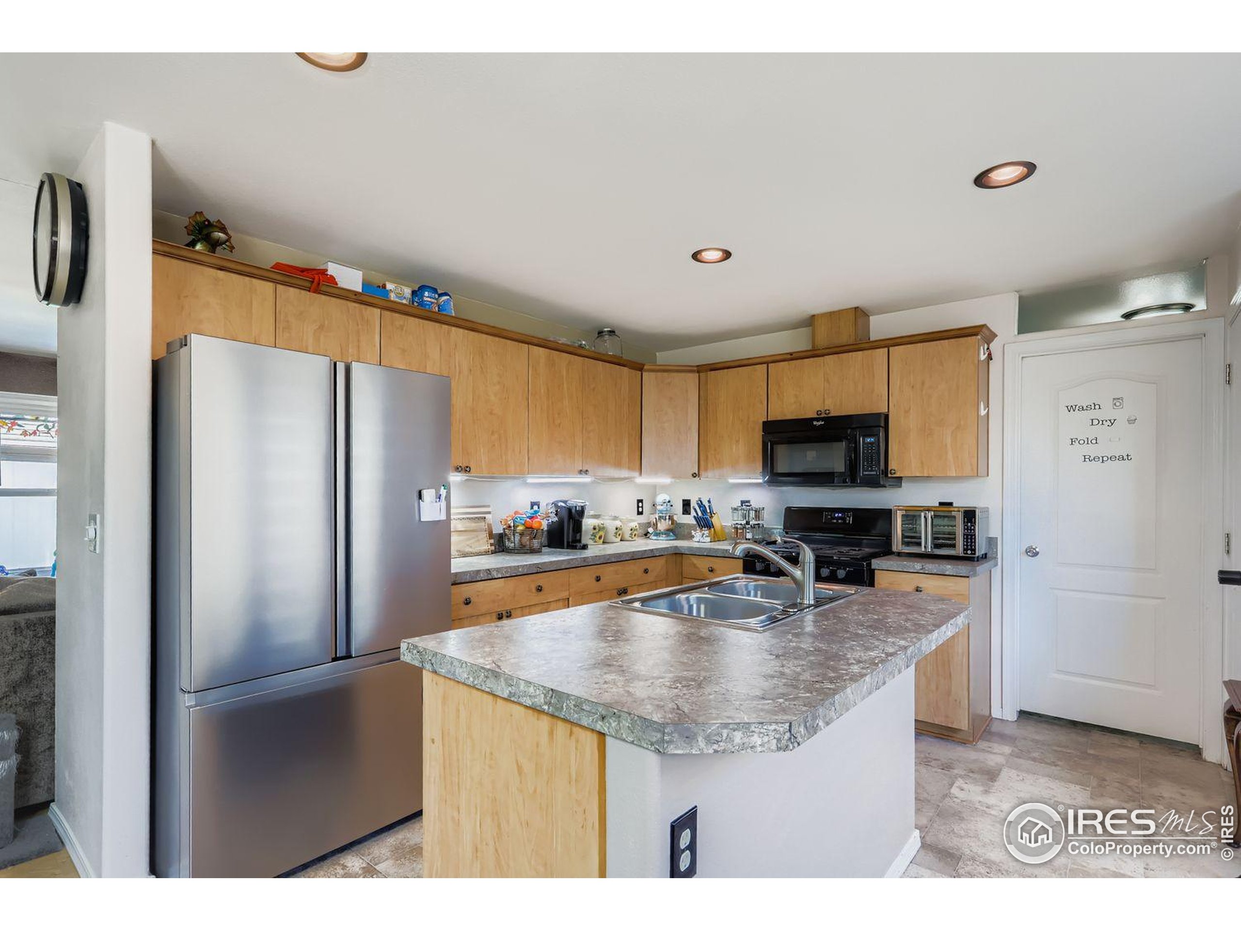 3105 Foxtail Lane Evans CO 80620