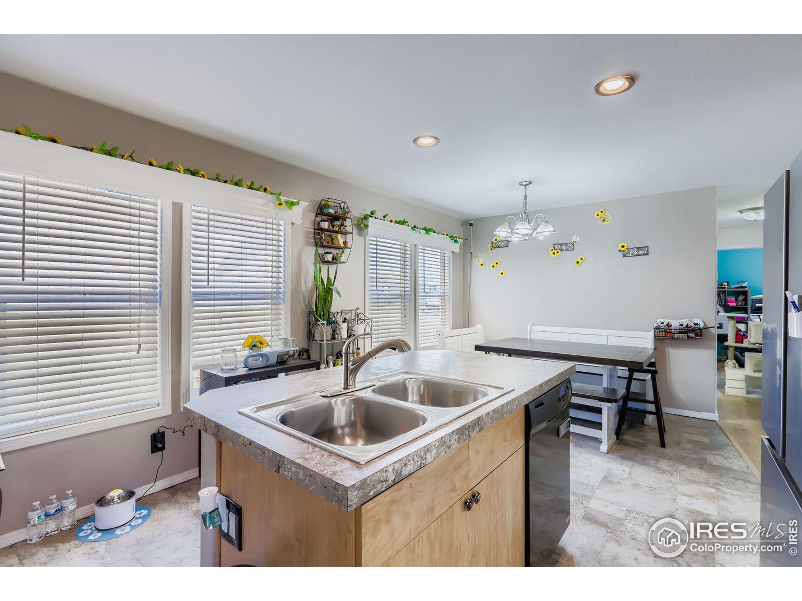 3105 Foxtail Lane Evans CO 80620