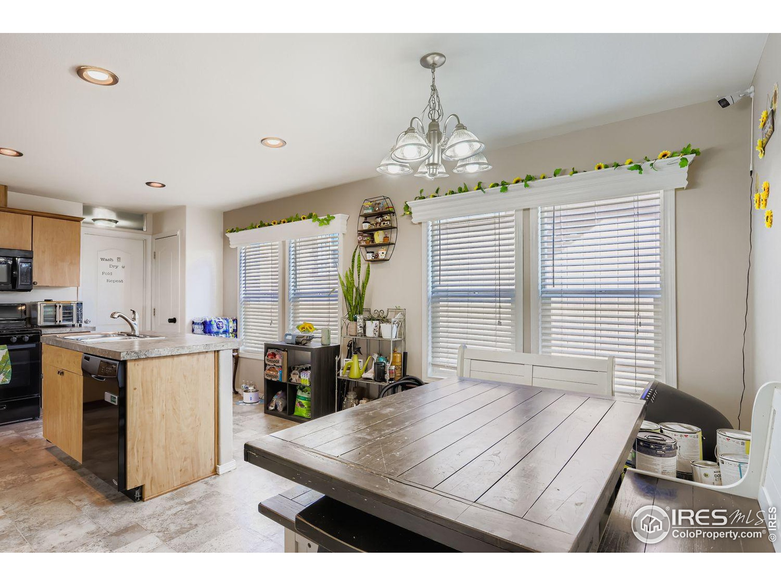 3105 Foxtail Lane Evans CO 80620