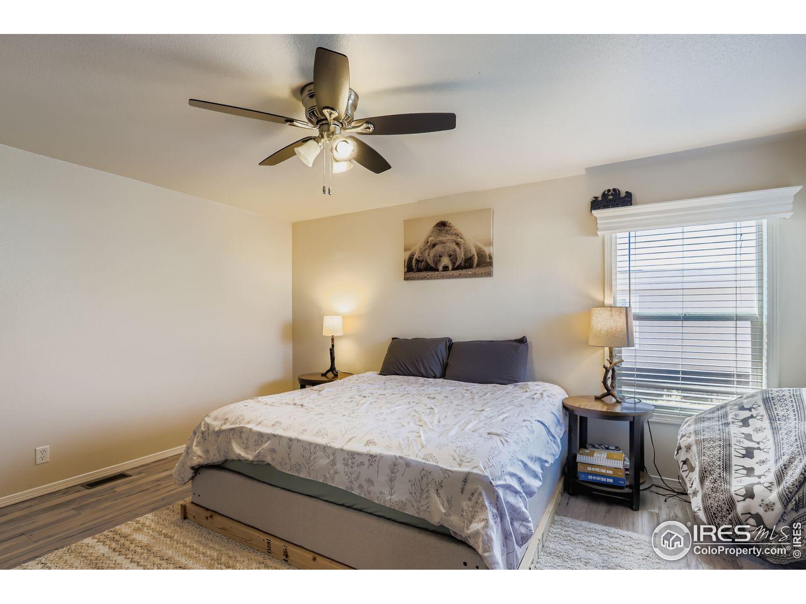 3105 Foxtail Lane Evans CO 80620