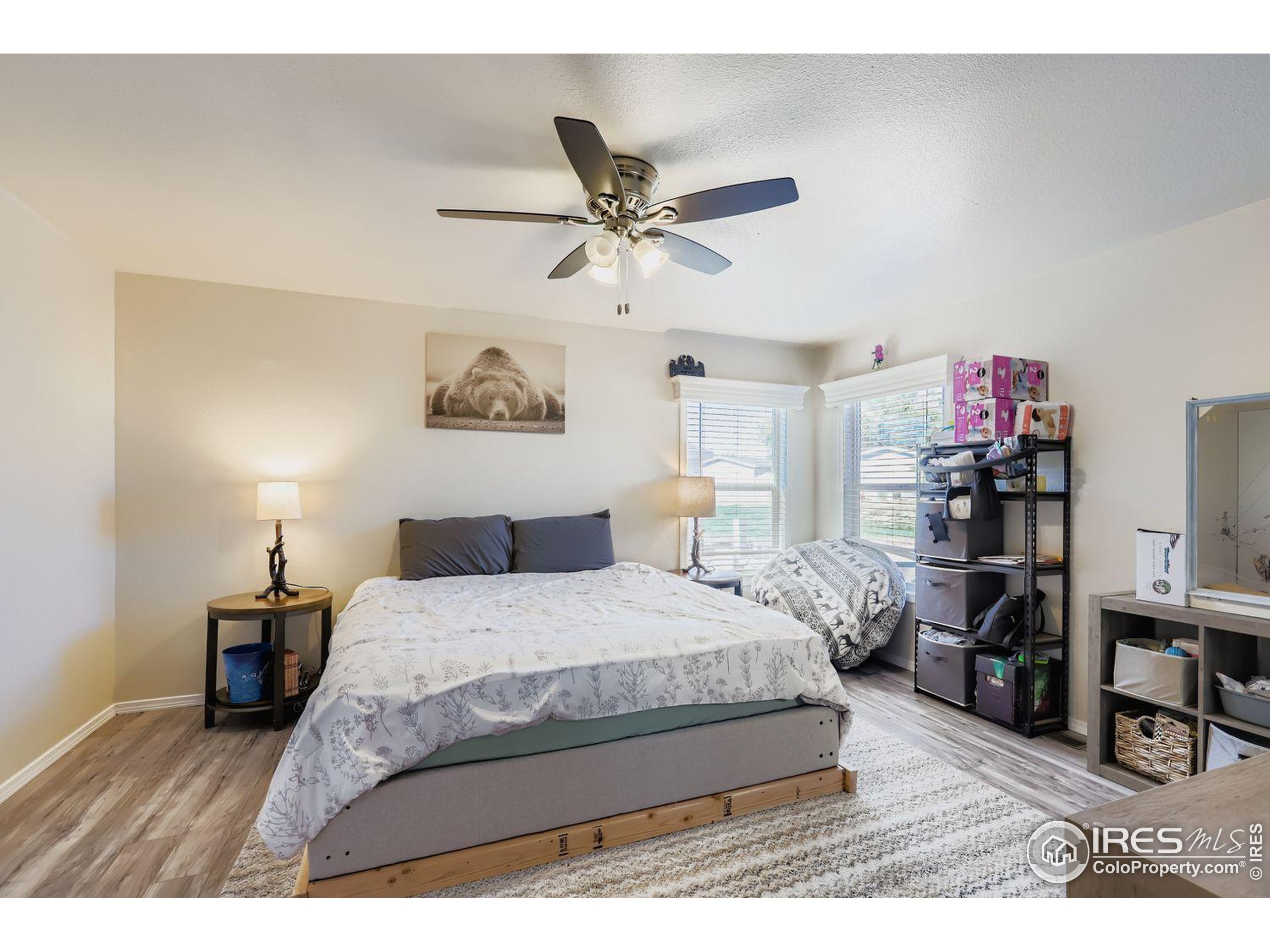 3105 Foxtail Lane Evans CO 80620