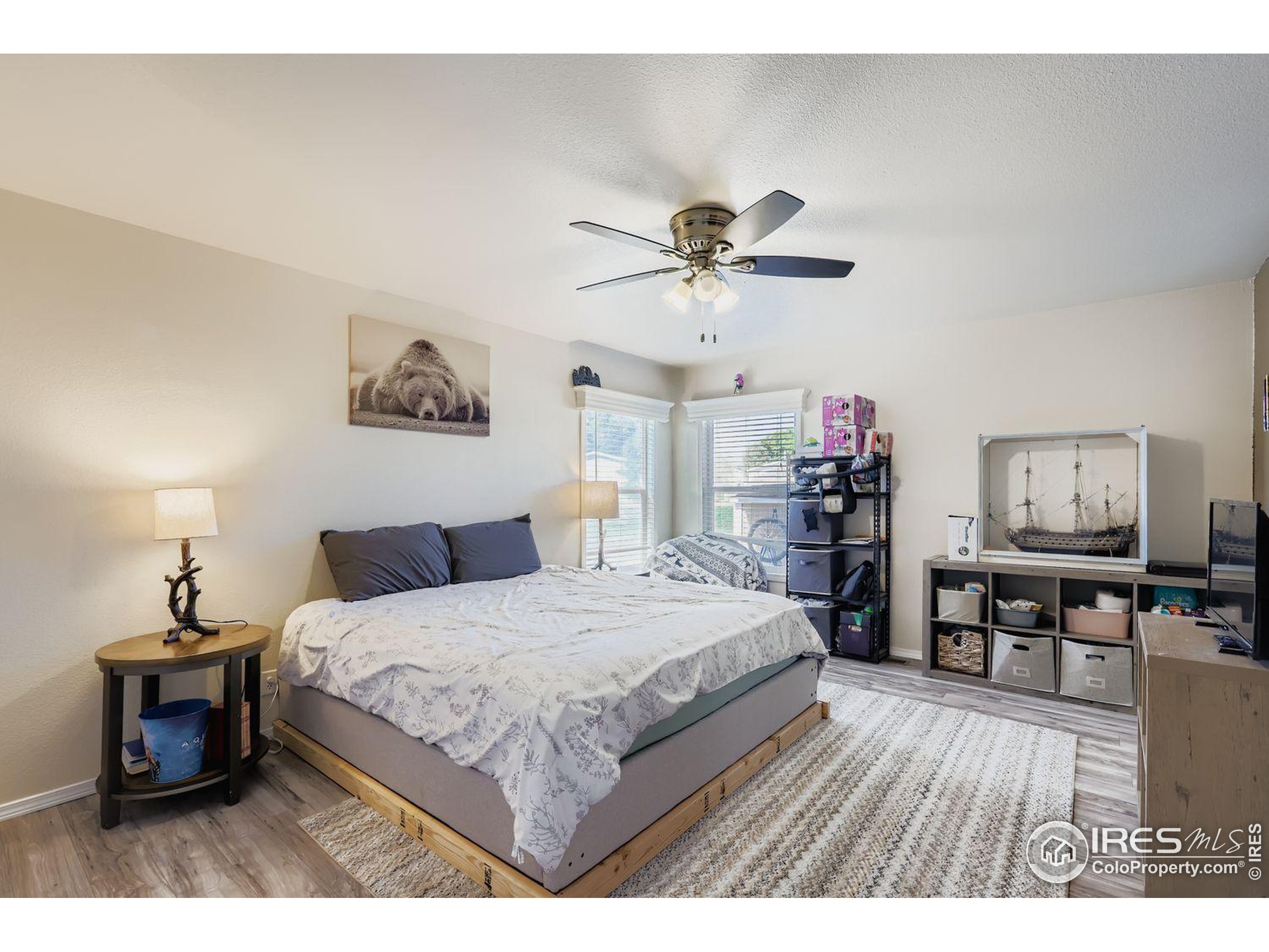 3105 Foxtail Lane Evans CO 80620