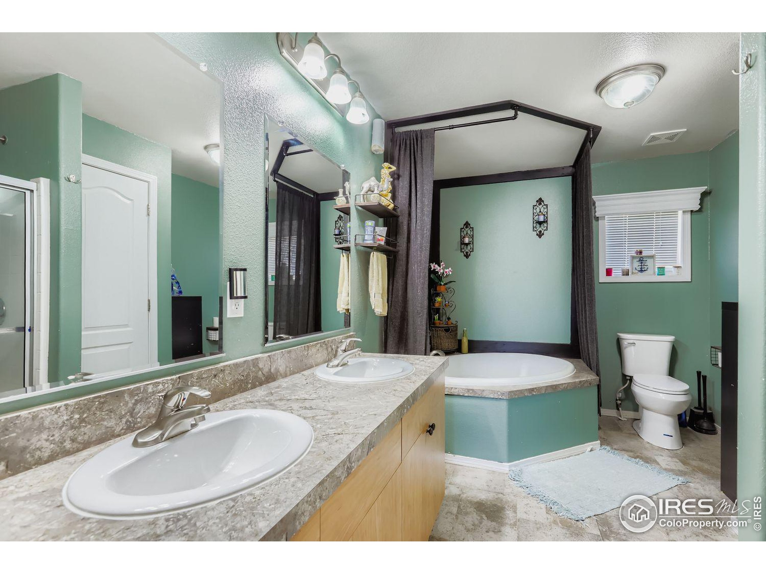 3105 Foxtail Lane Evans CO 80620