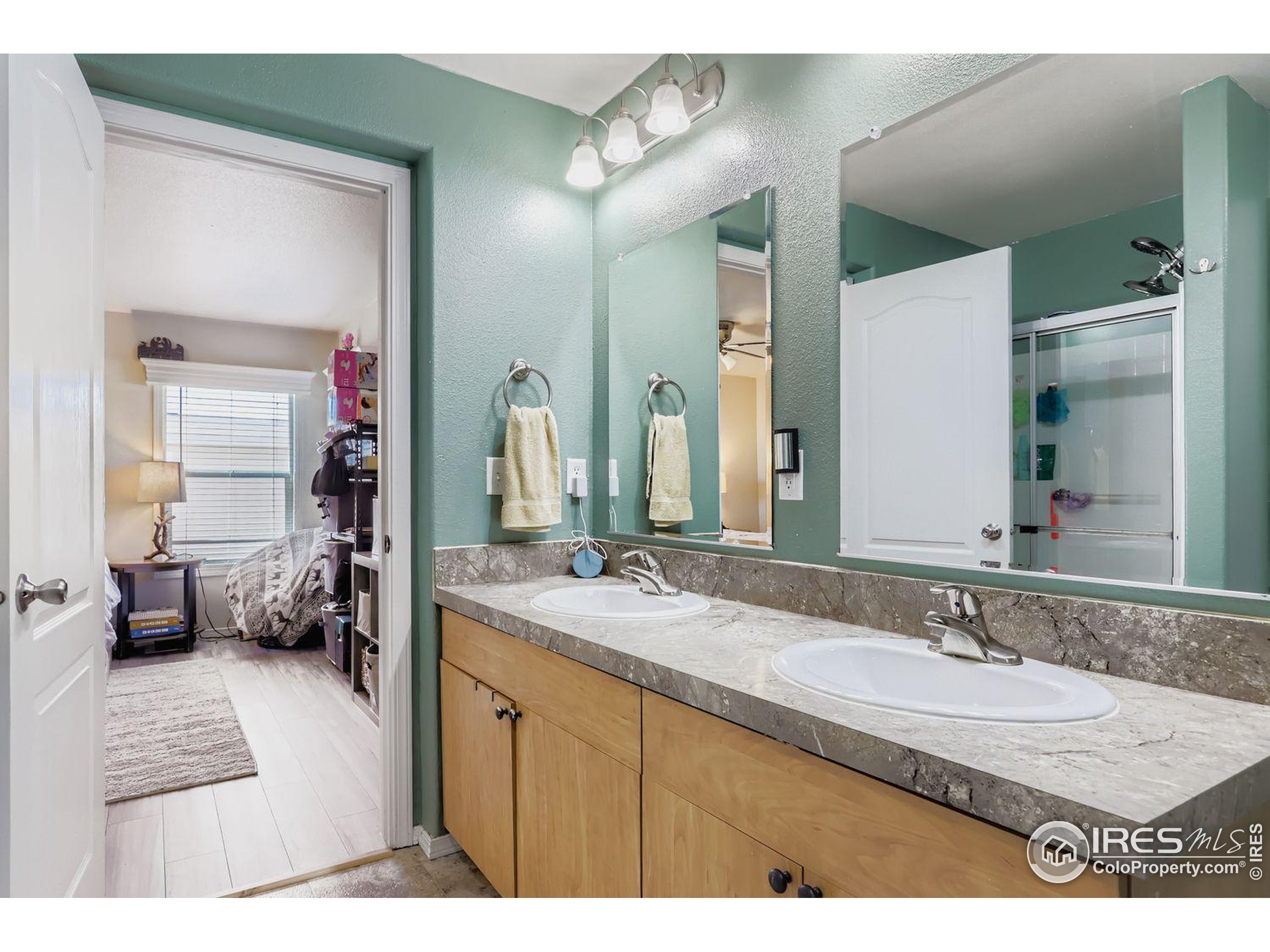 3105 Foxtail Lane Evans CO 80620