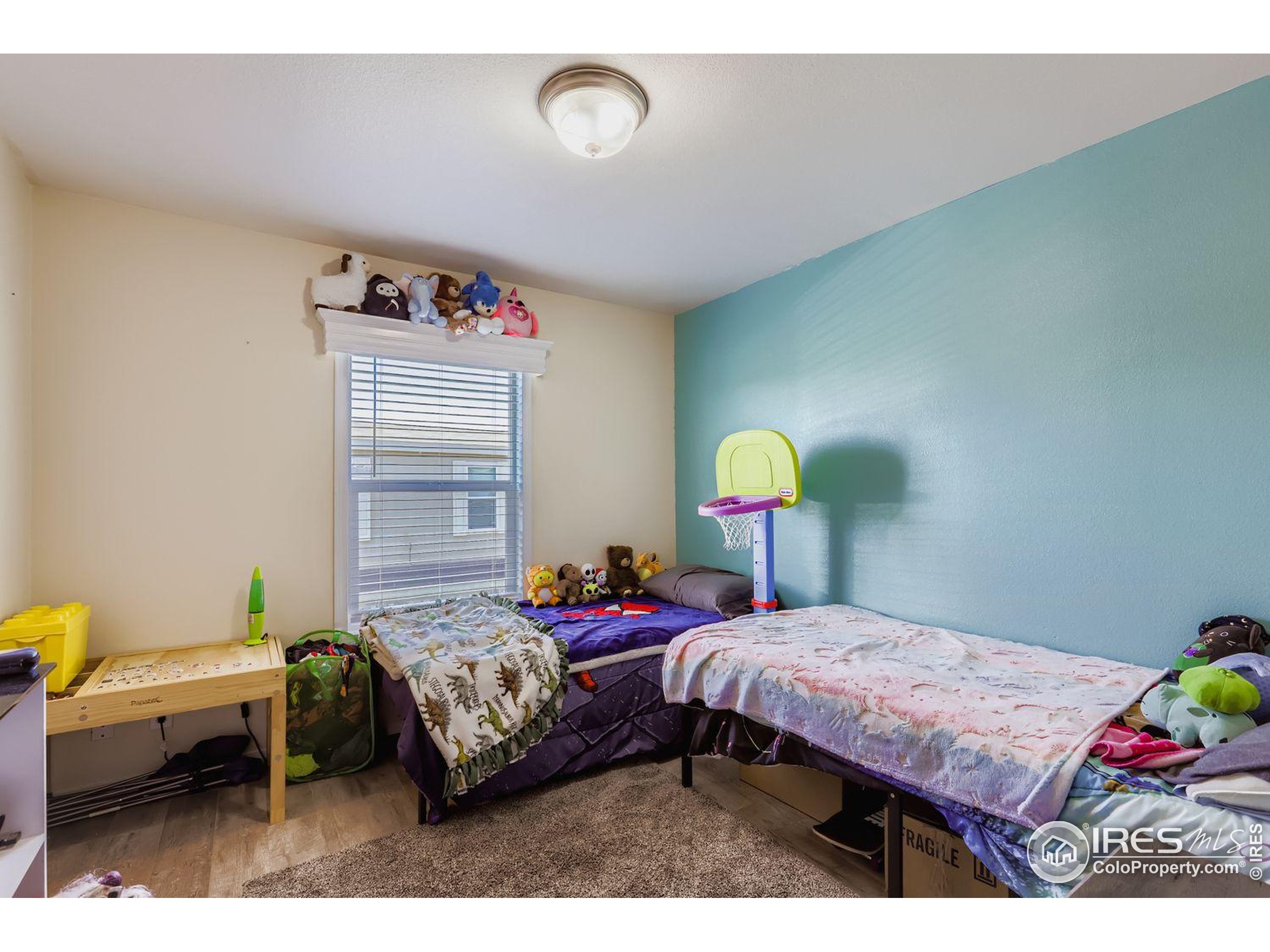 3105 Foxtail Lane Evans CO 80620