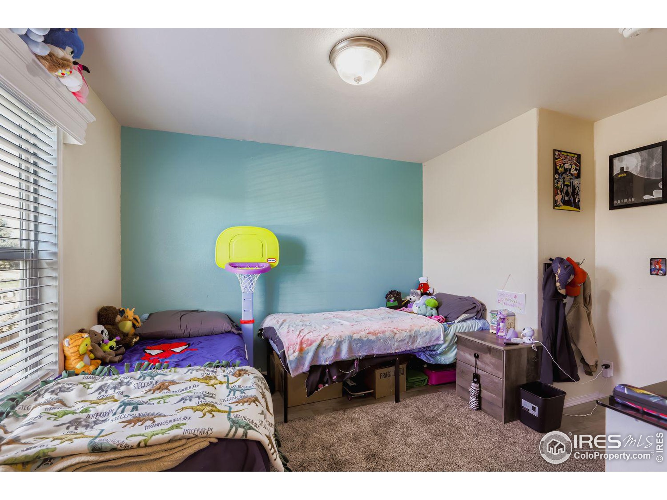 3105 Foxtail Lane Evans CO 80620