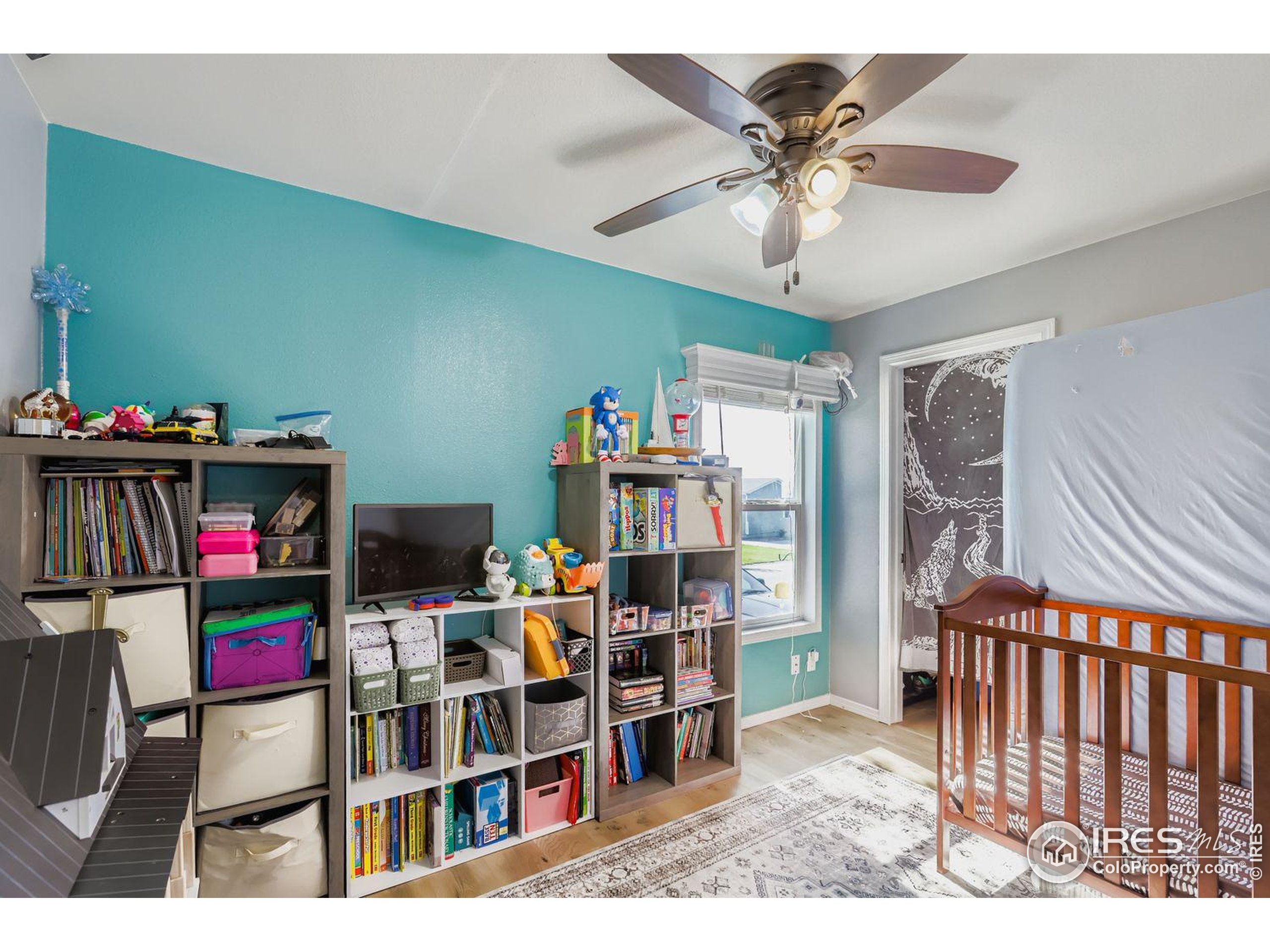 3105 Foxtail Lane Evans CO 80620