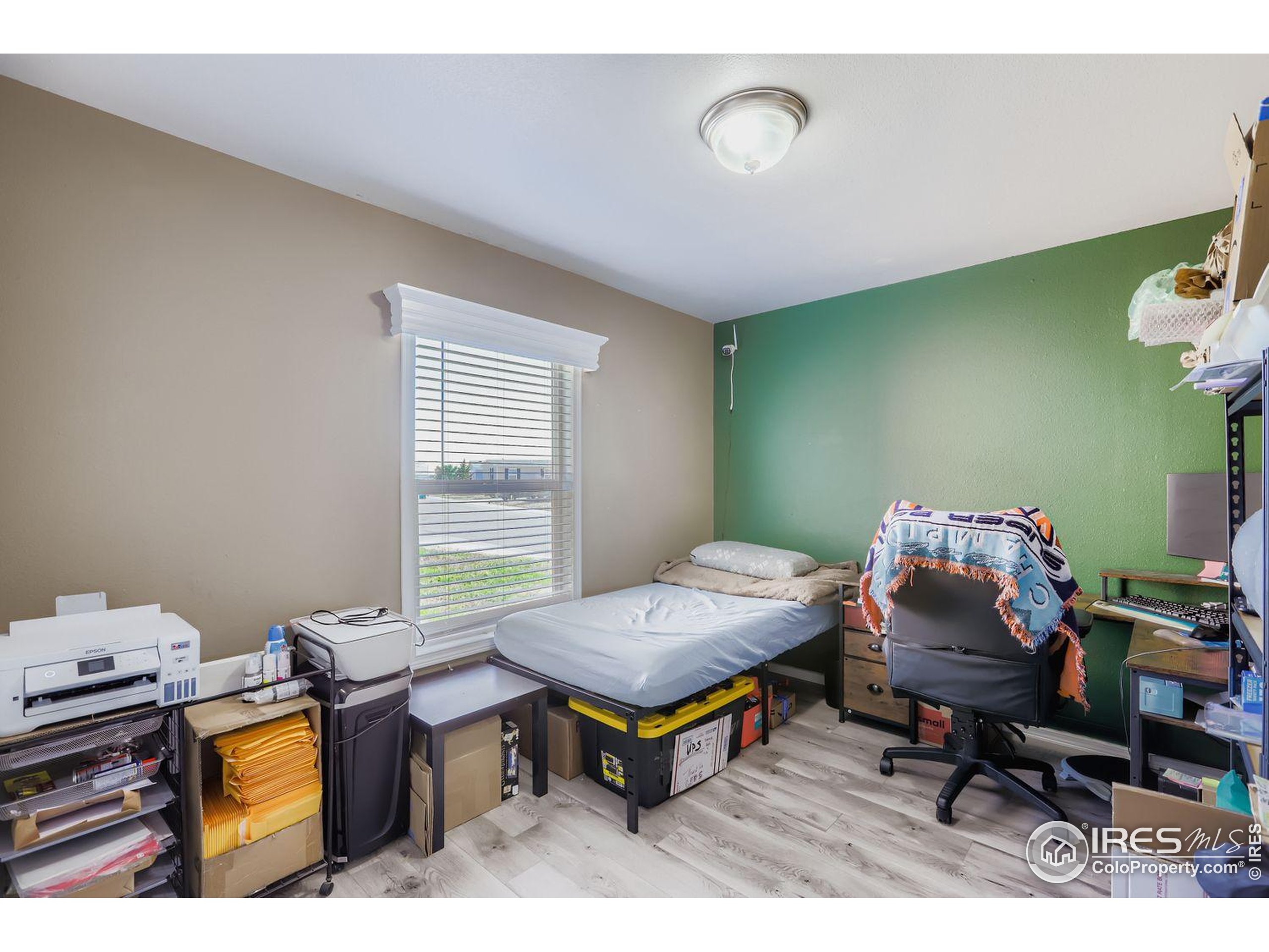 3105 Foxtail Lane Evans CO 80620