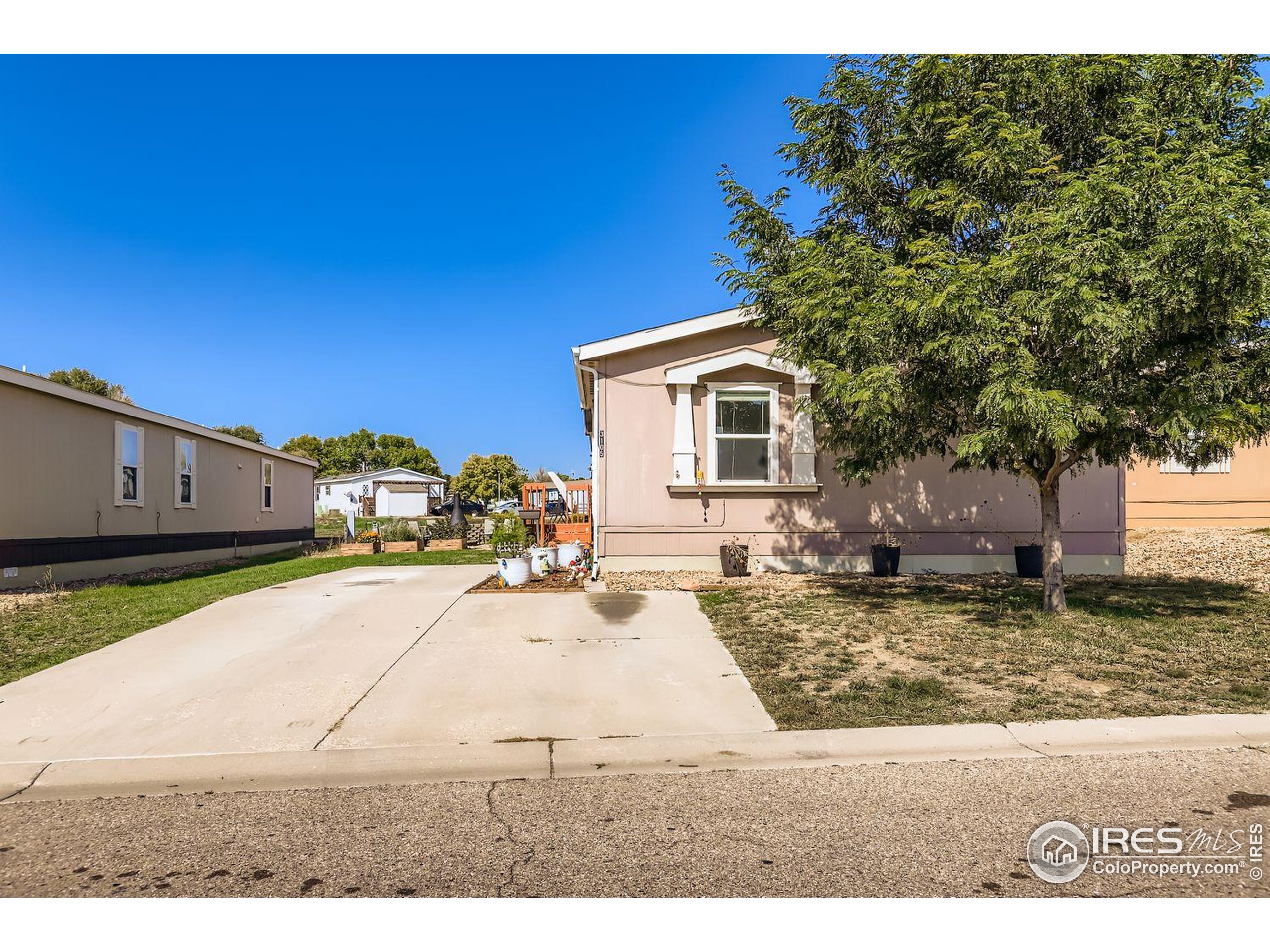 3105 Foxtail Lane Evans CO 80620