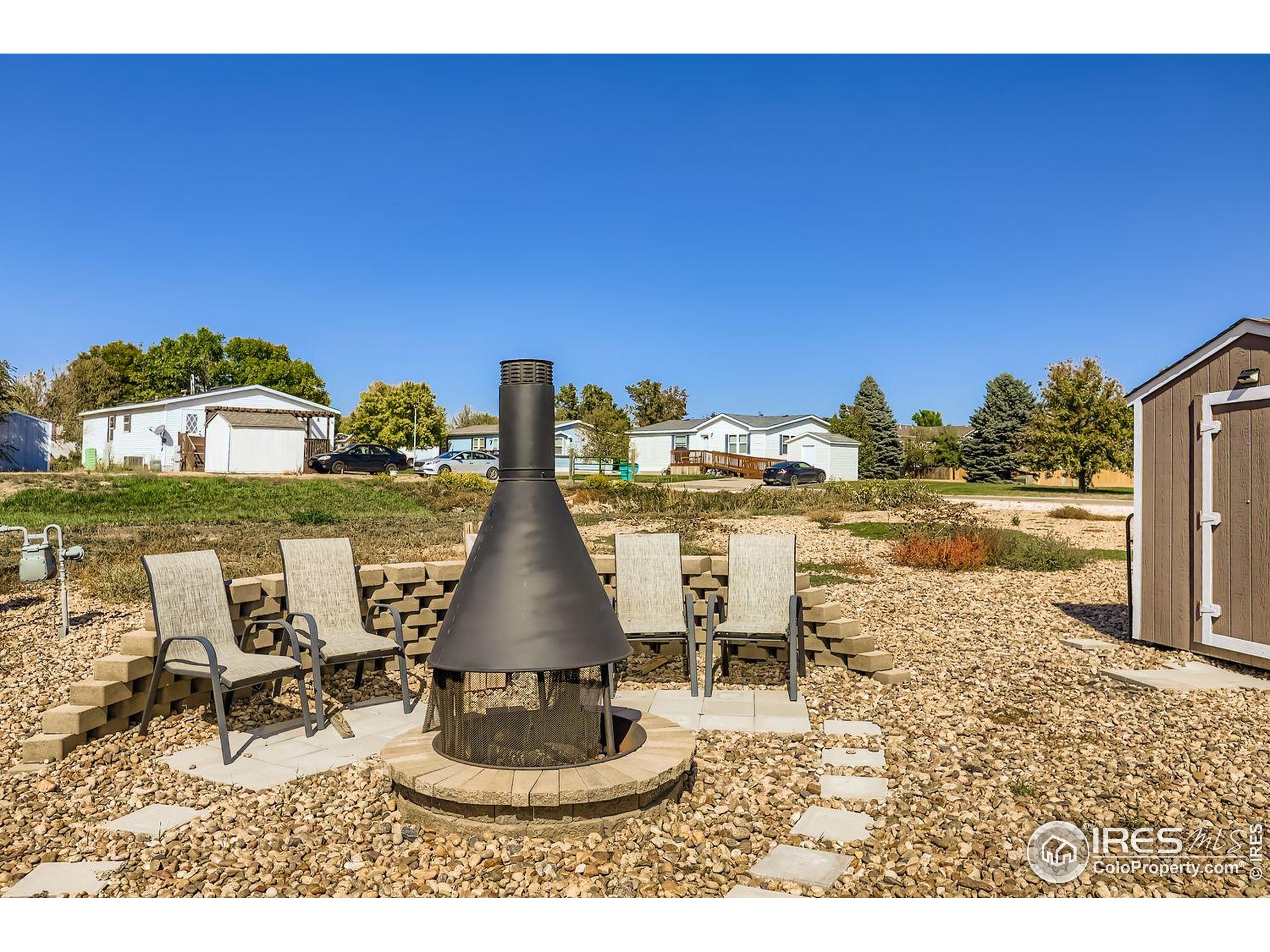 3105 Foxtail Lane Evans CO 80620