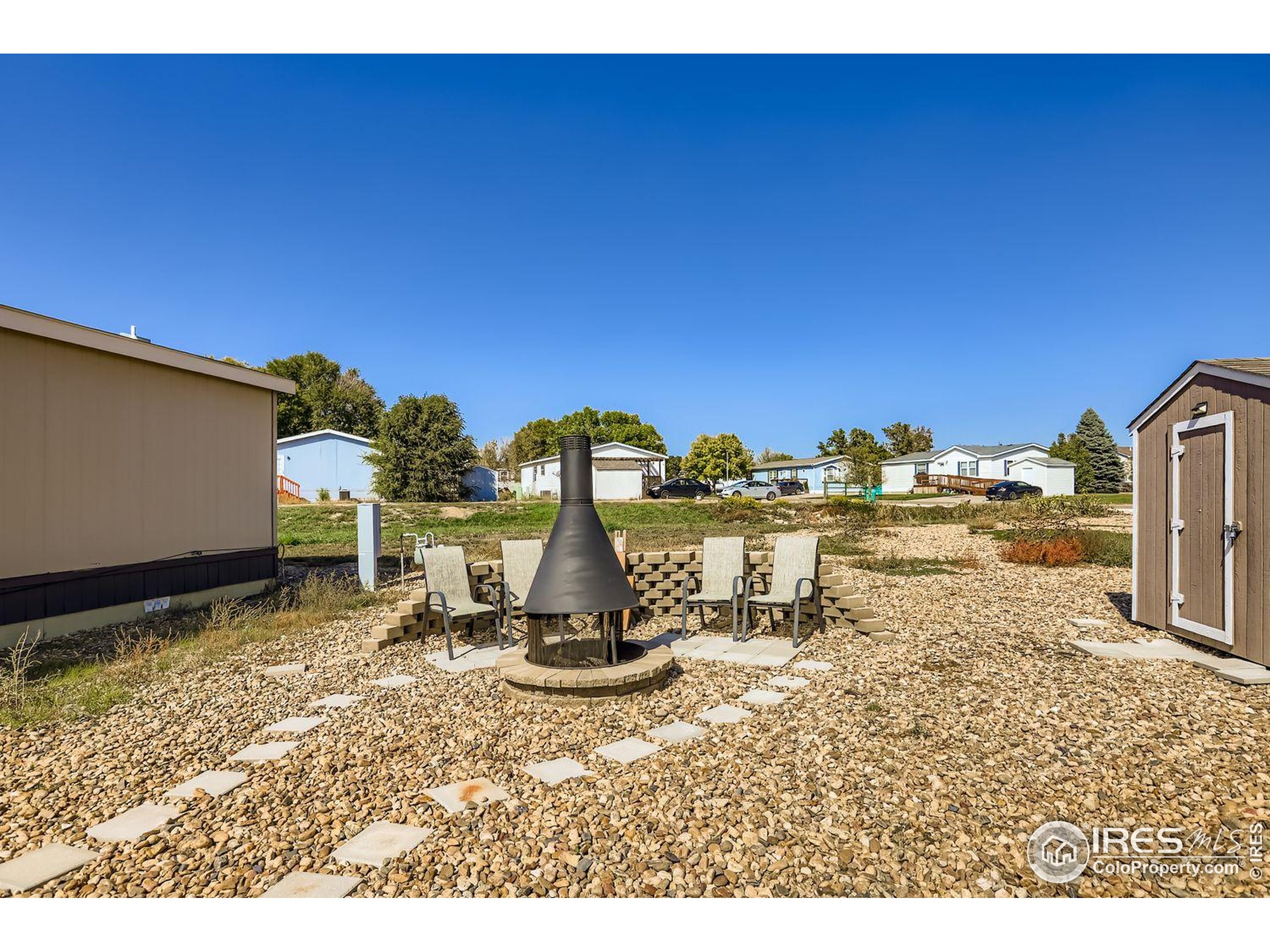 3105 Foxtail Lane Evans CO 80620