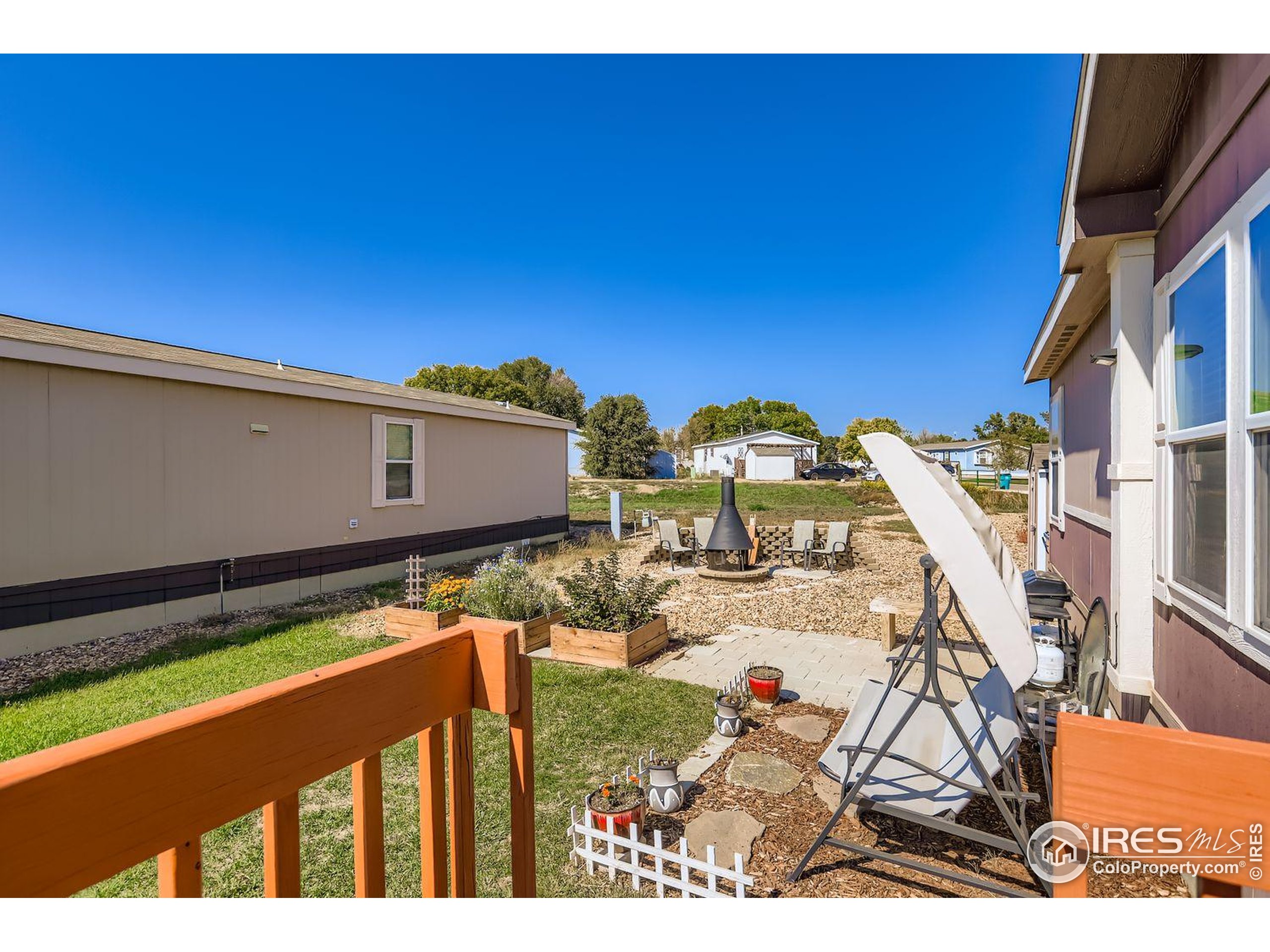 3105 Foxtail Lane Evans CO 80620