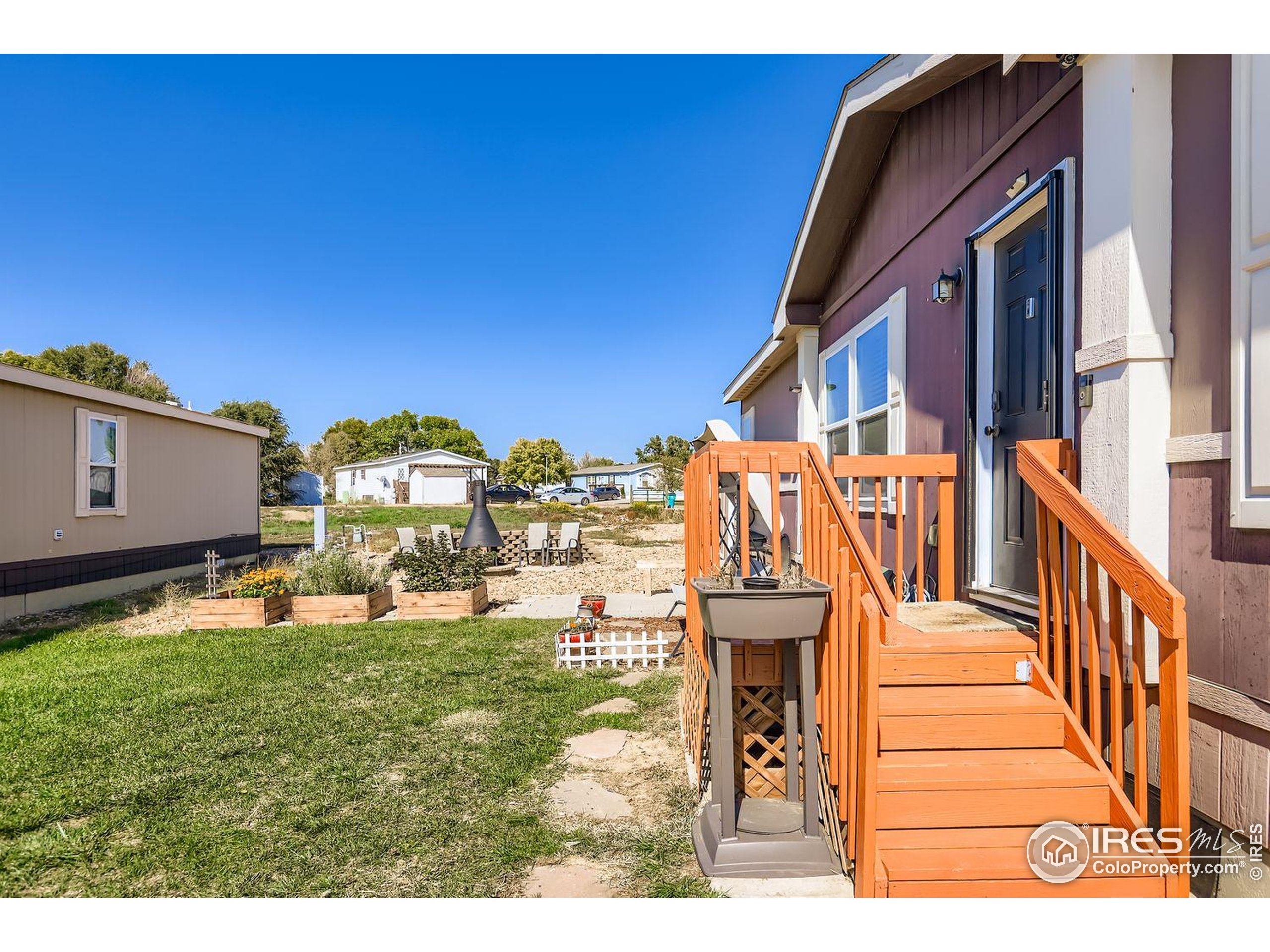 3105 Foxtail Lane Evans CO 80620