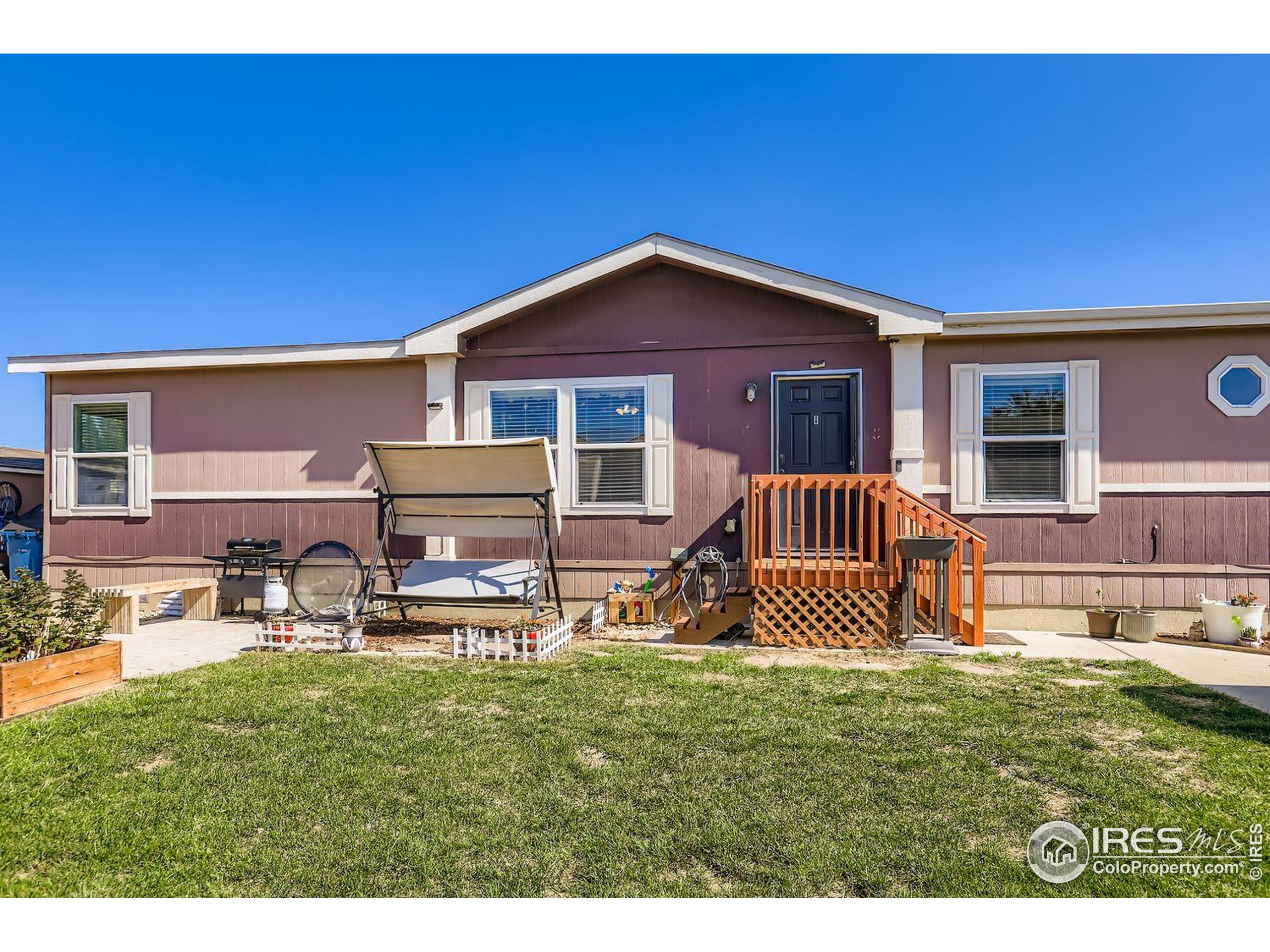 3105 Foxtail Lane Evans CO 80620