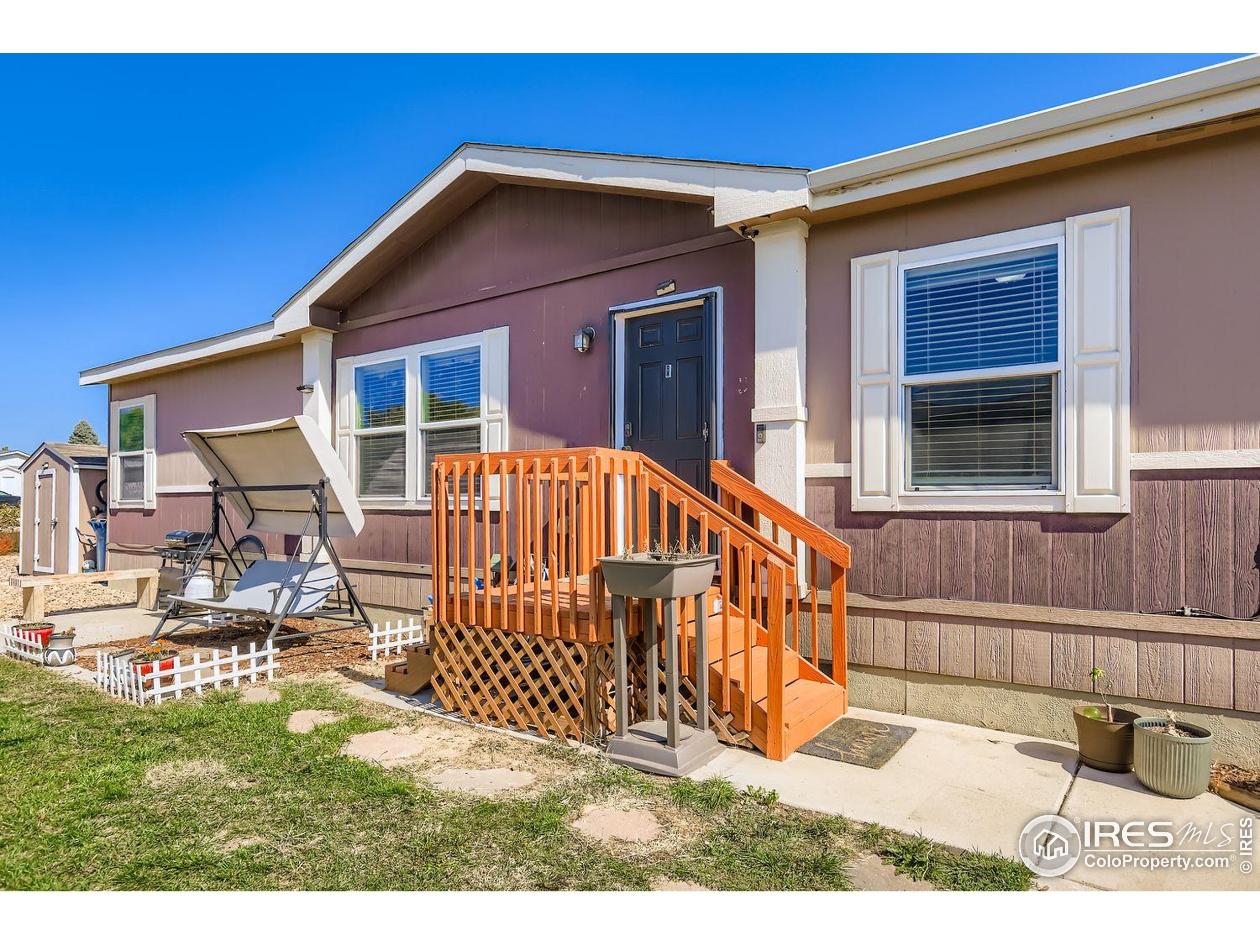 3105 Foxtail Lane Evans CO 80620