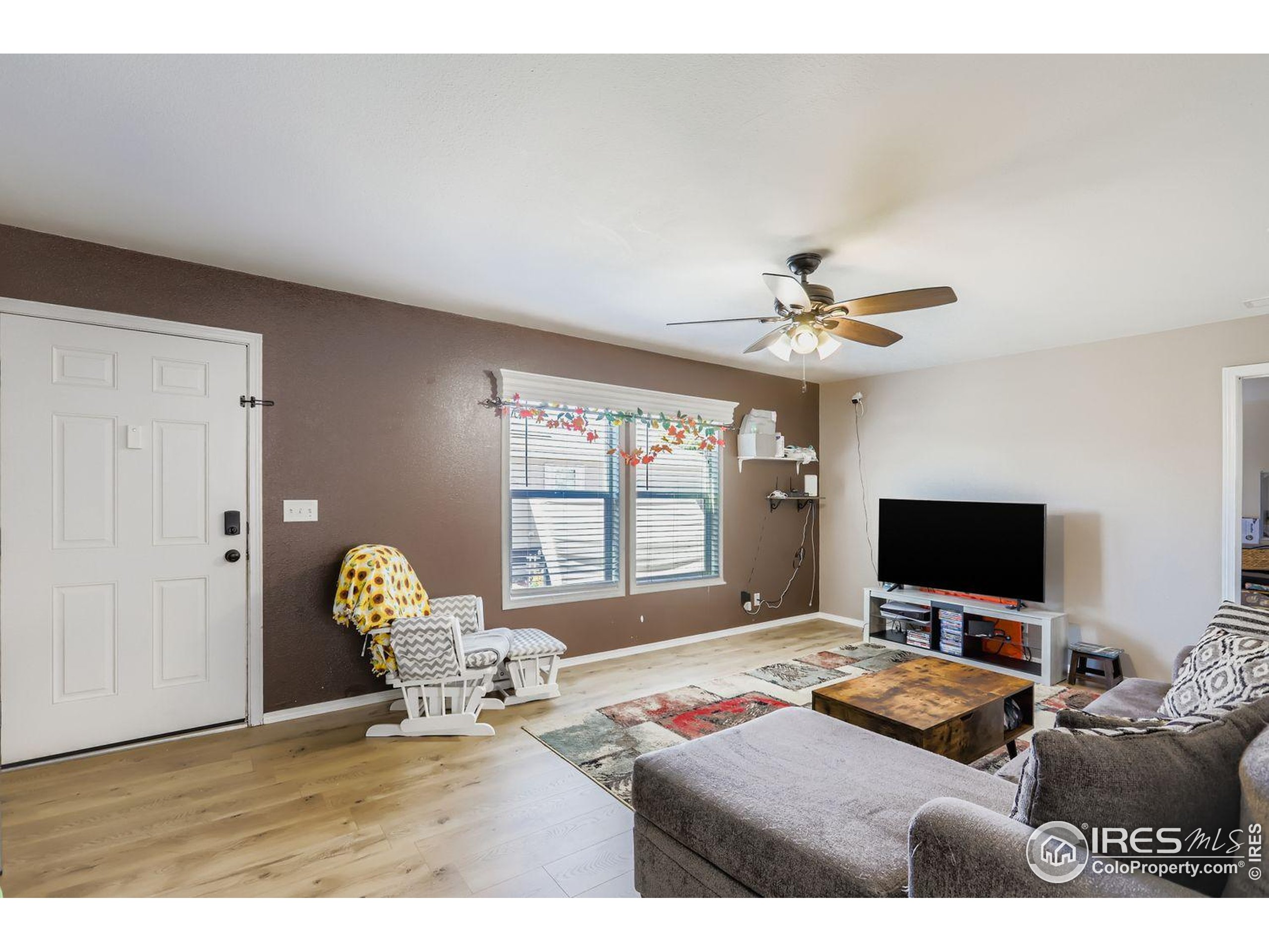 3105 Foxtail Lane Evans CO 80620