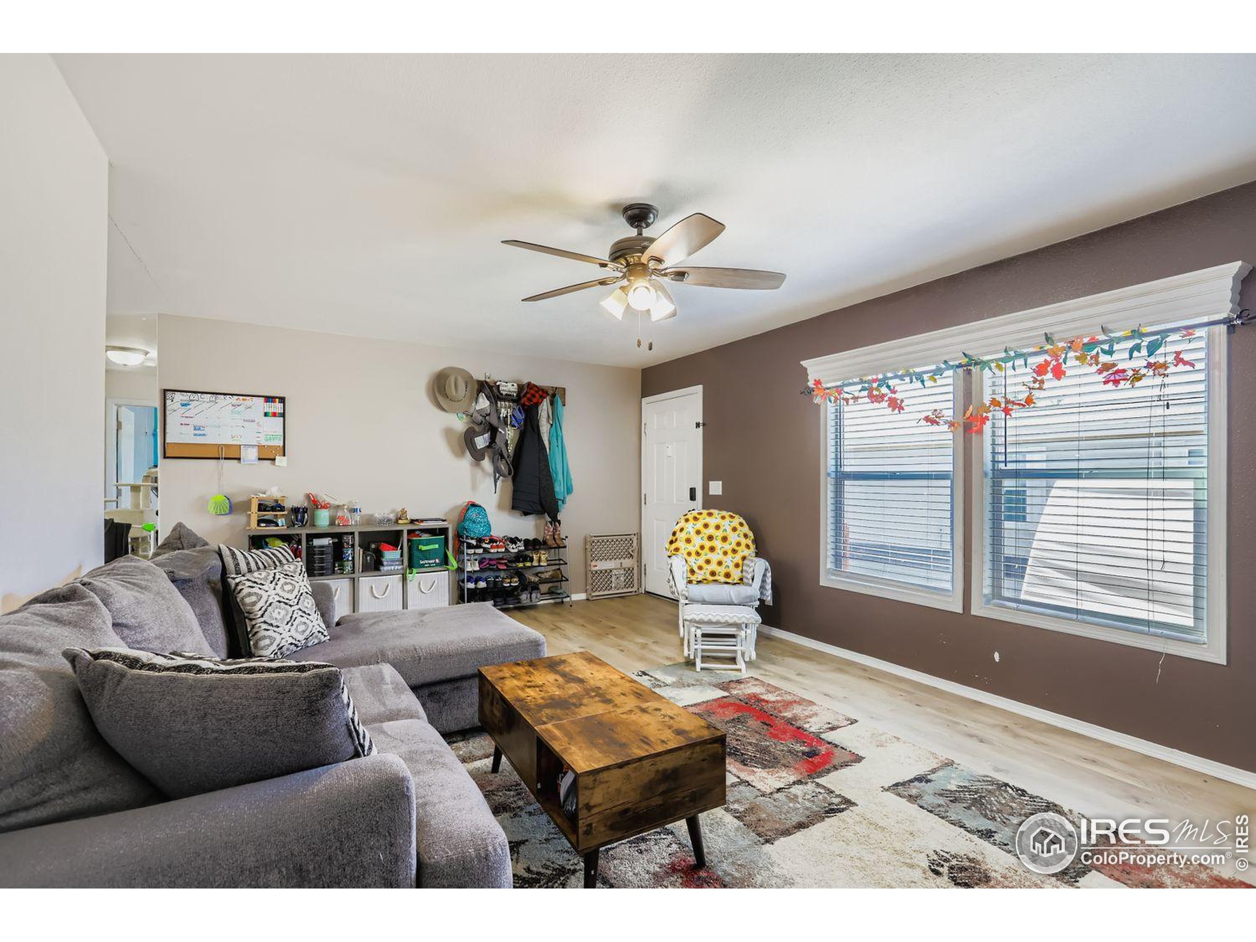 3105 Foxtail Lane Evans CO 80620