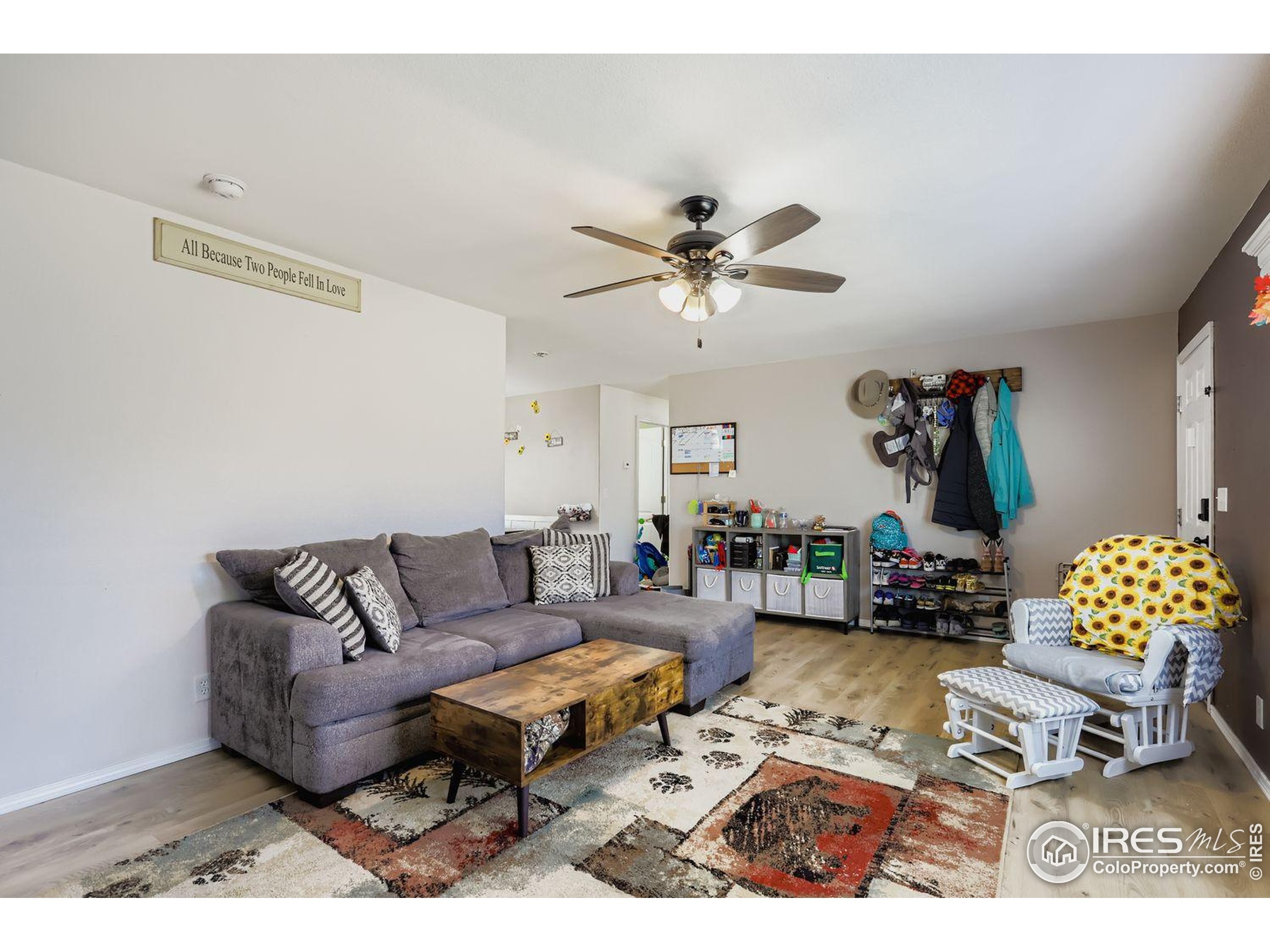 3105 Foxtail Lane Evans CO 80620