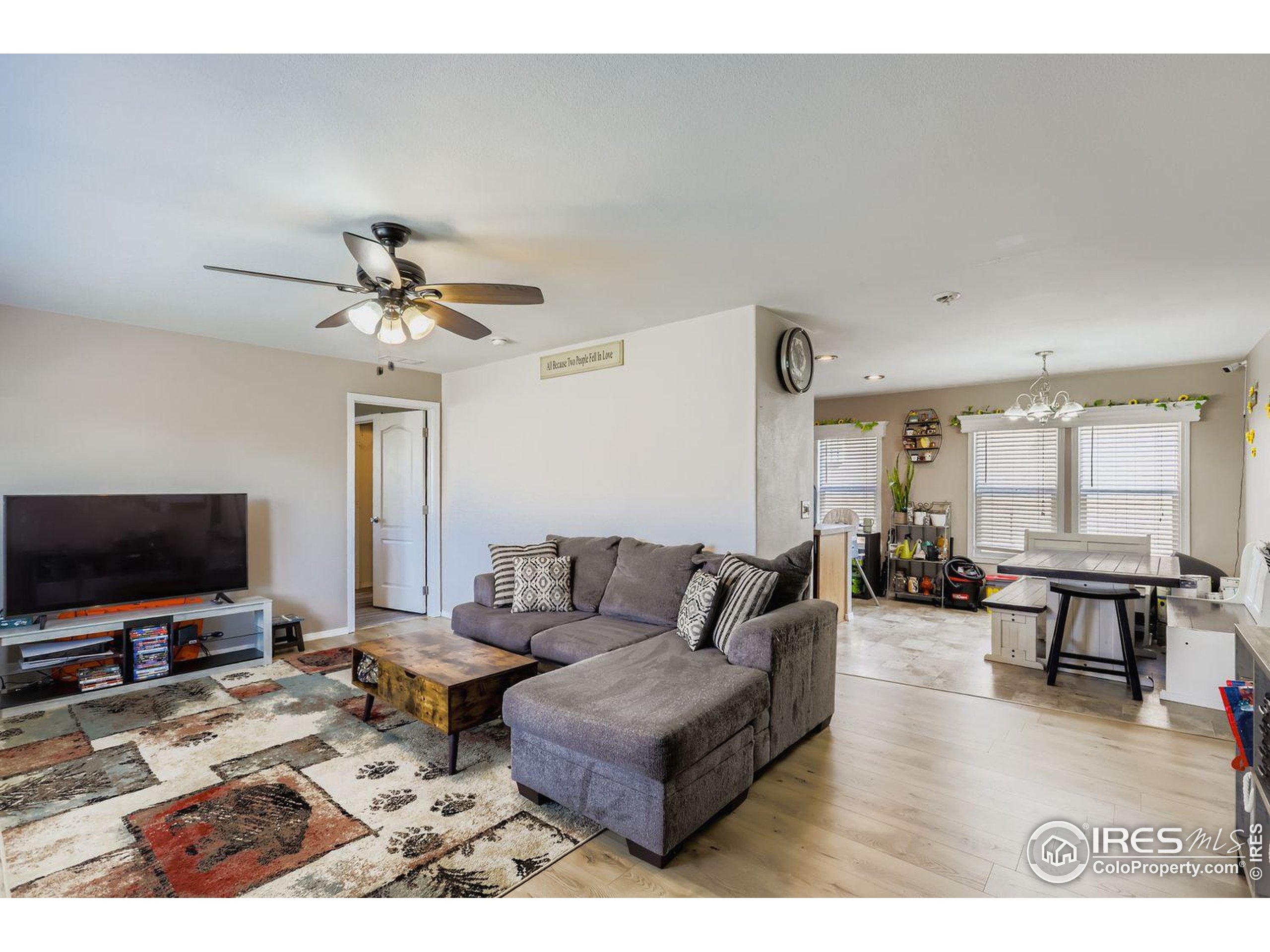 3105 Foxtail Lane Evans CO 80620