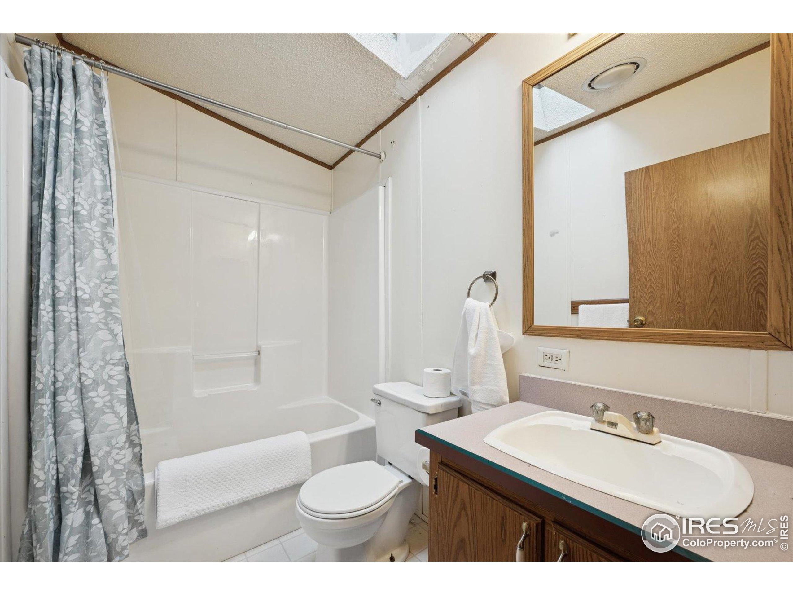 10910 Turner Boulevard Longmont CO 80504