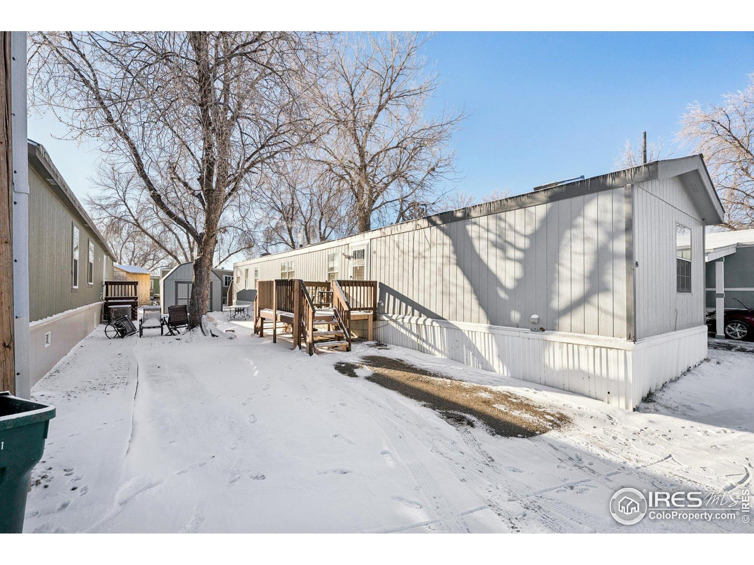 10910 Turner Boulevard Longmont CO 80504