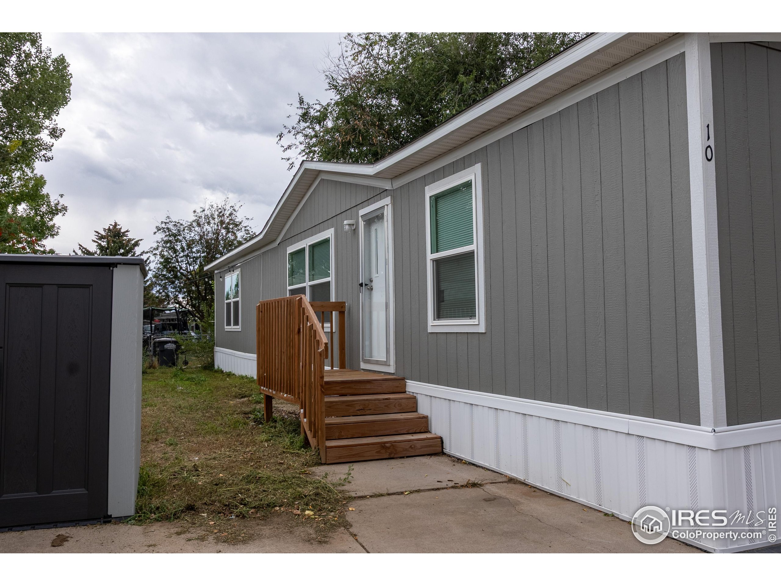 401 N Timberline Road Fort Collins CO 80524