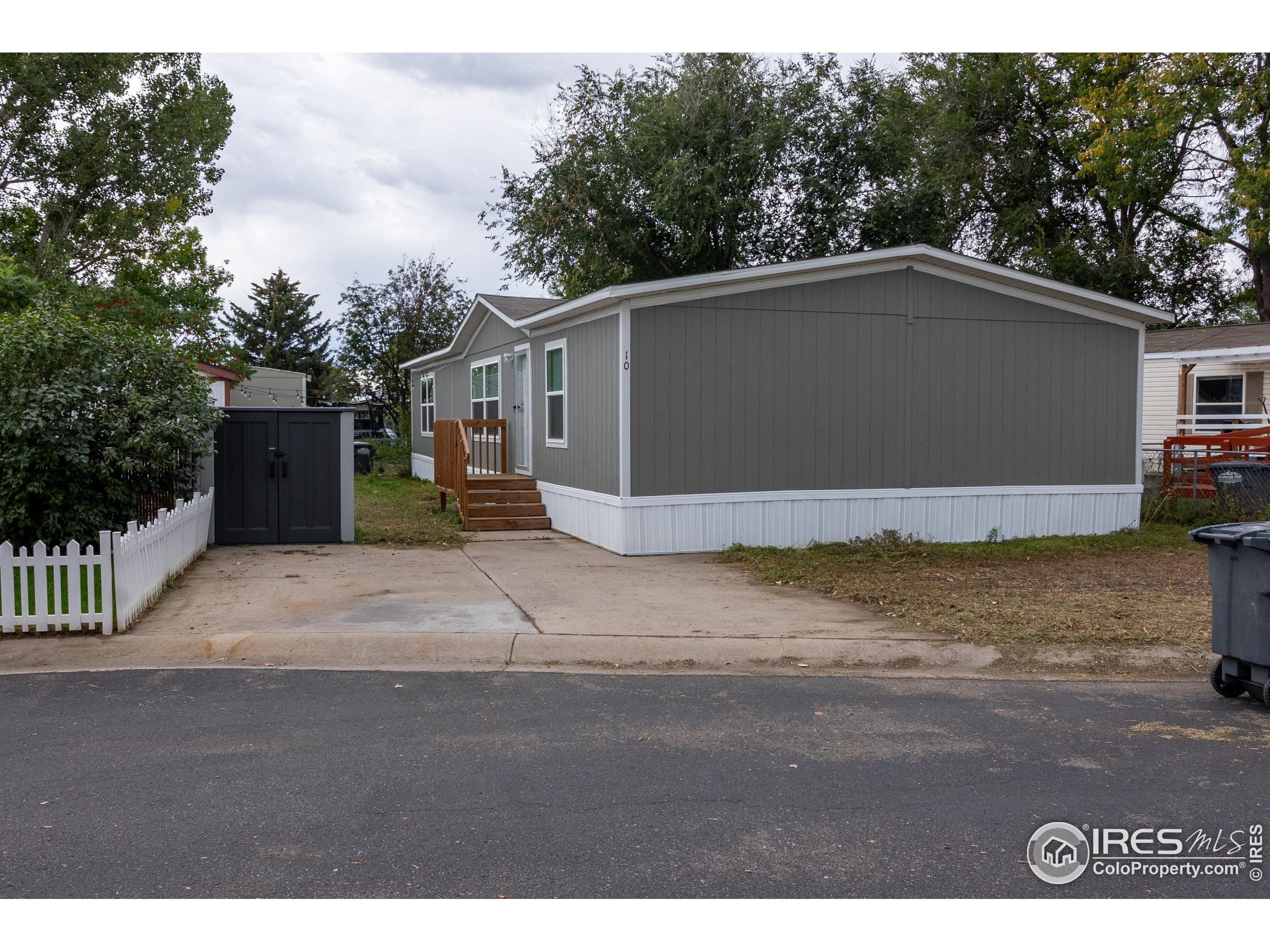 401 N Timberline Road Fort Collins CO 80524