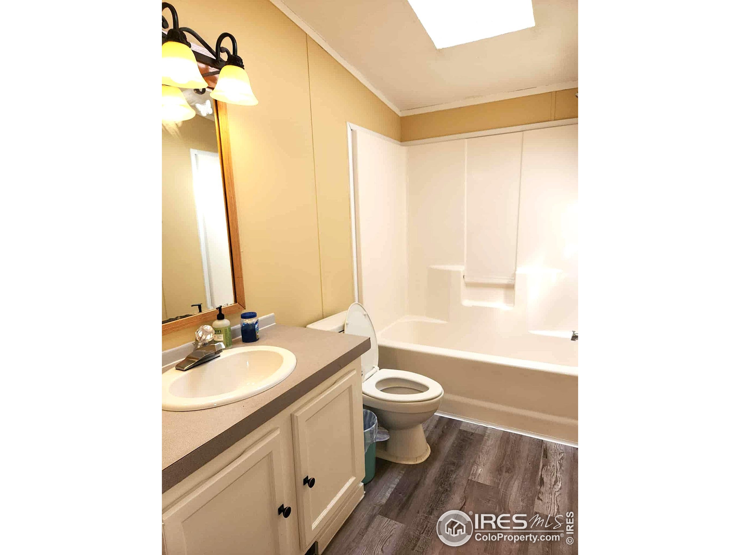 3334 Bluegrass Circle Evans CO 80620