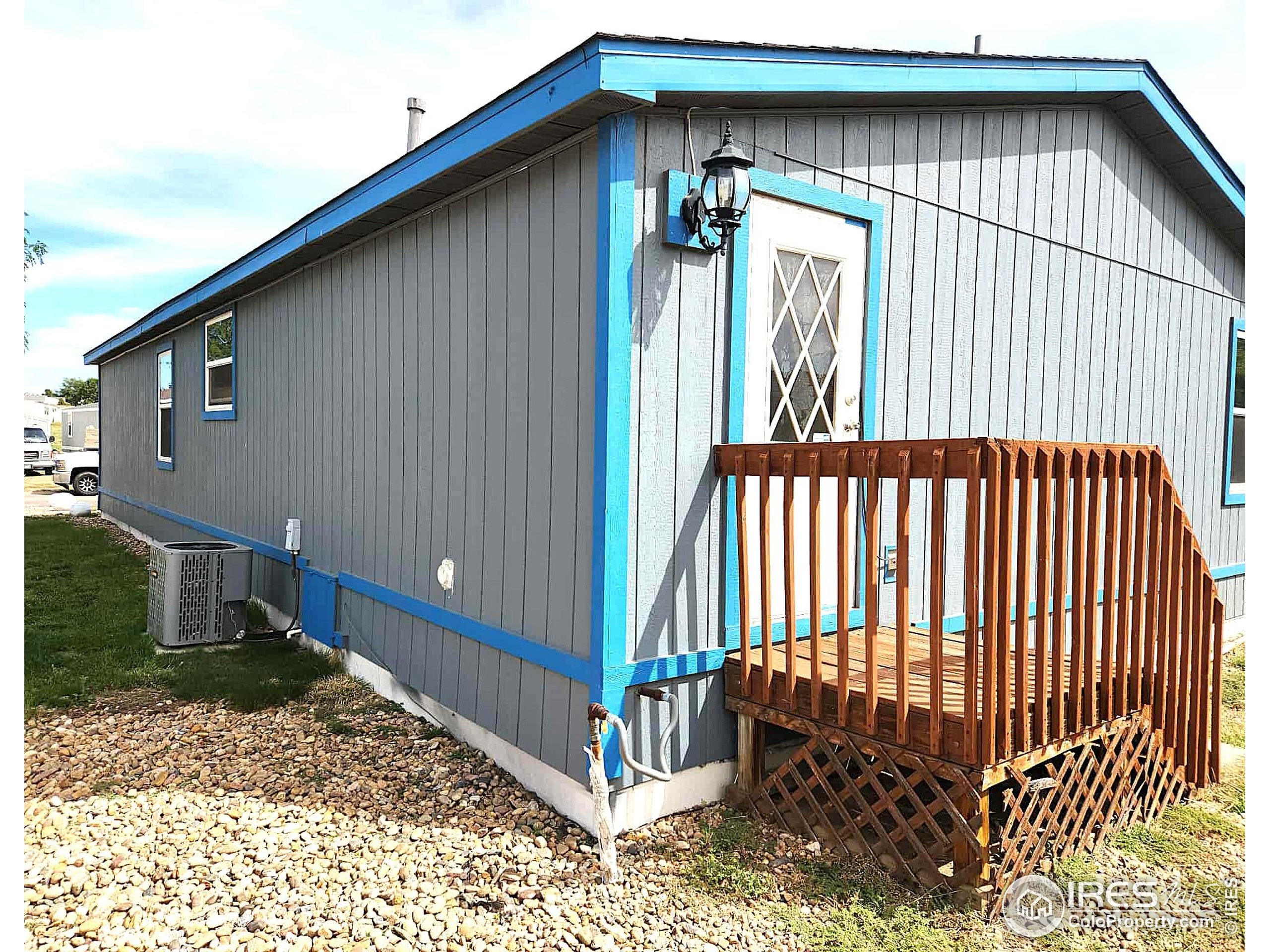 3334 Bluegrass Circle Evans CO 80620