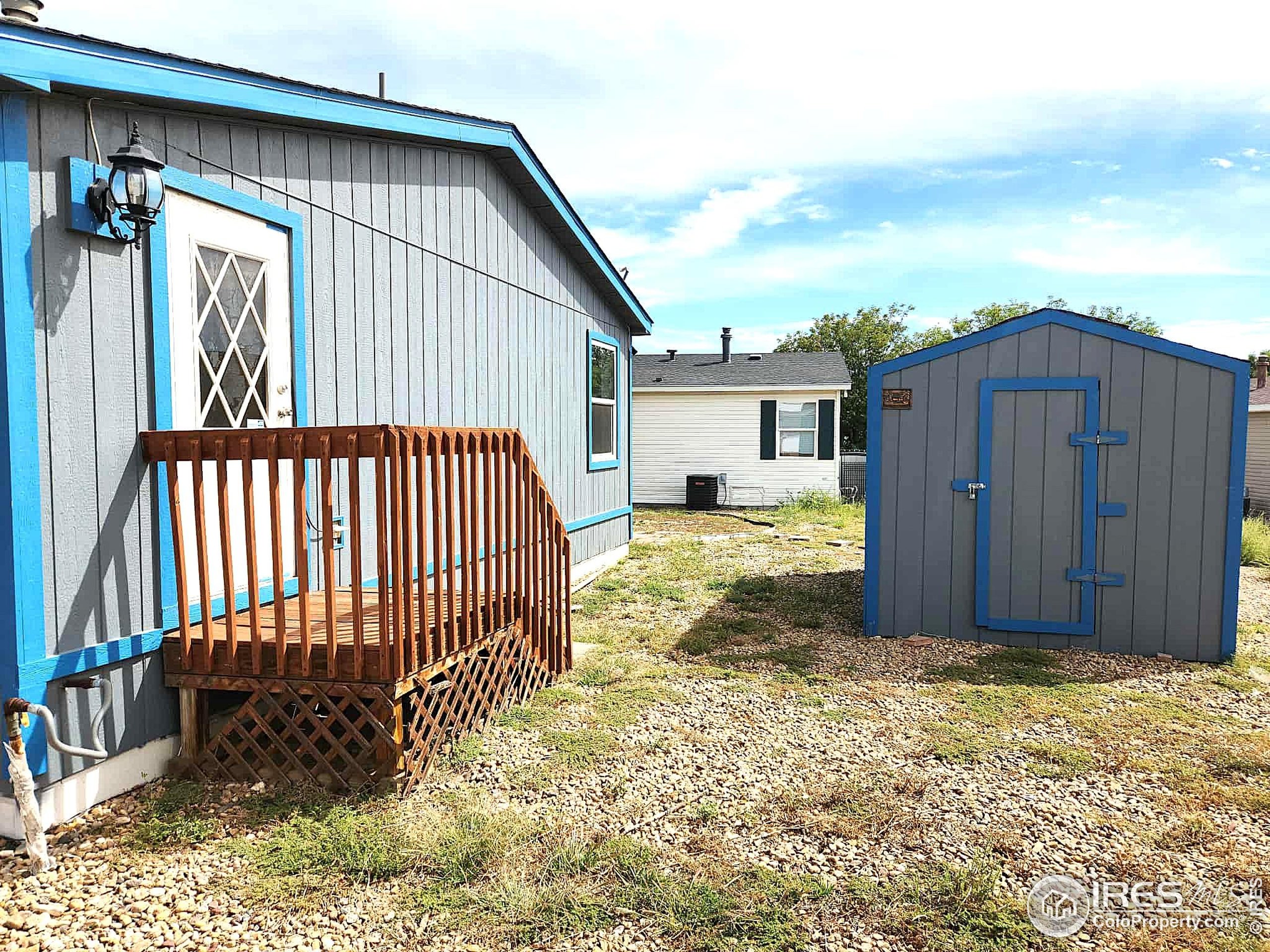 3334 Bluegrass Circle Evans CO 80620