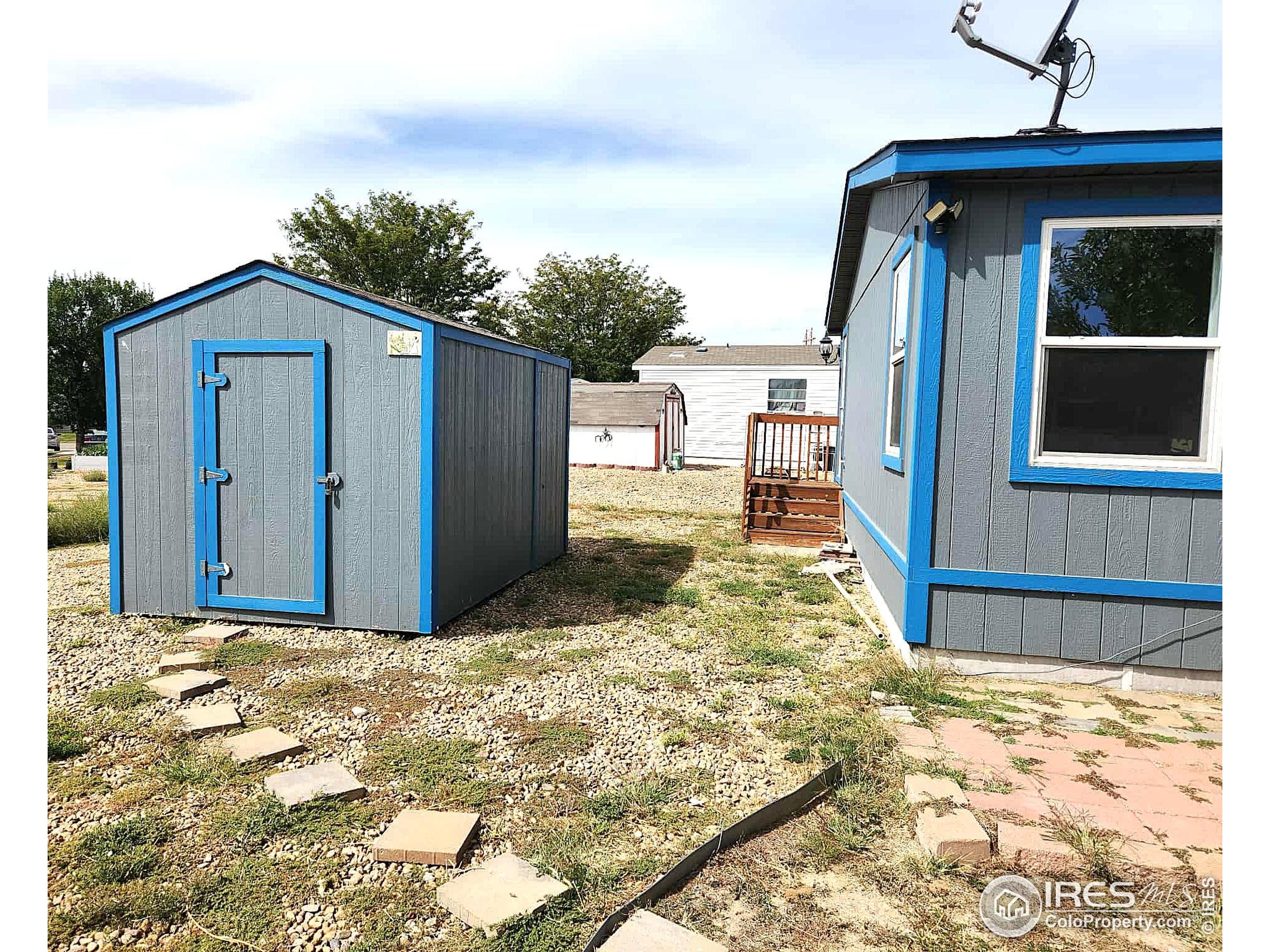 3334 Bluegrass Circle Evans CO 80620