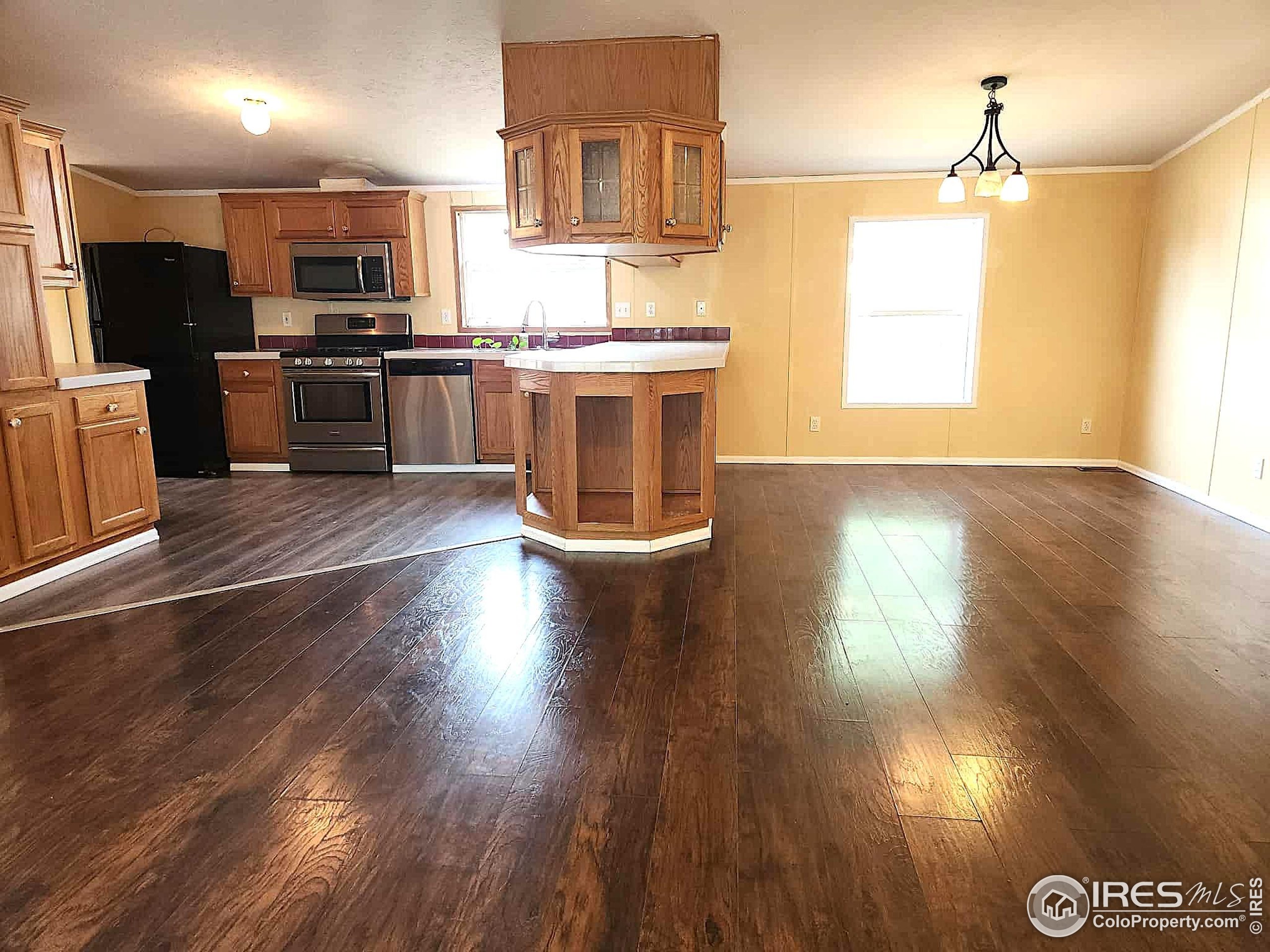 3334 Bluegrass Circle Evans CO 80620