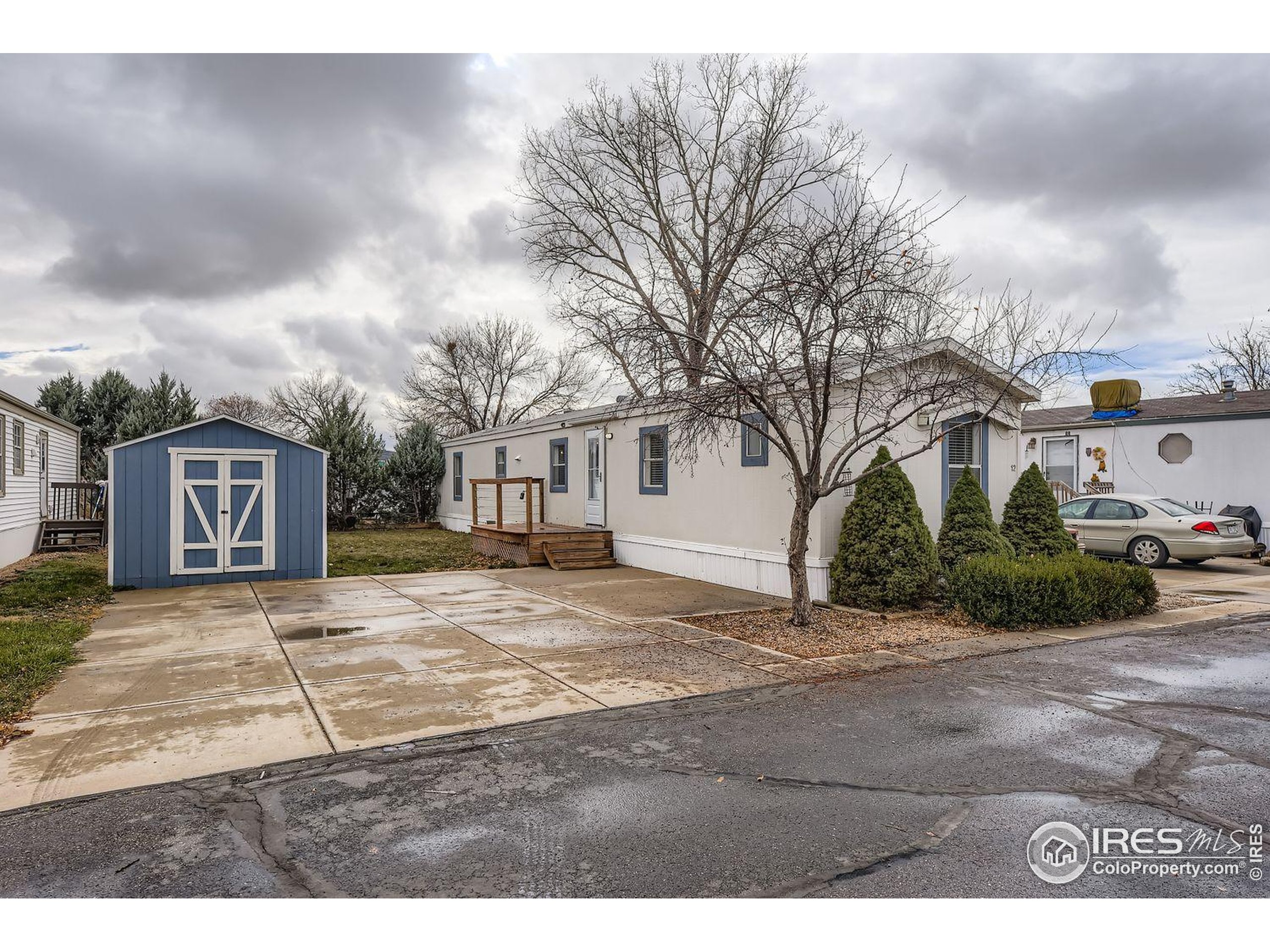 731 Grand Avenue Platteville CO 80651