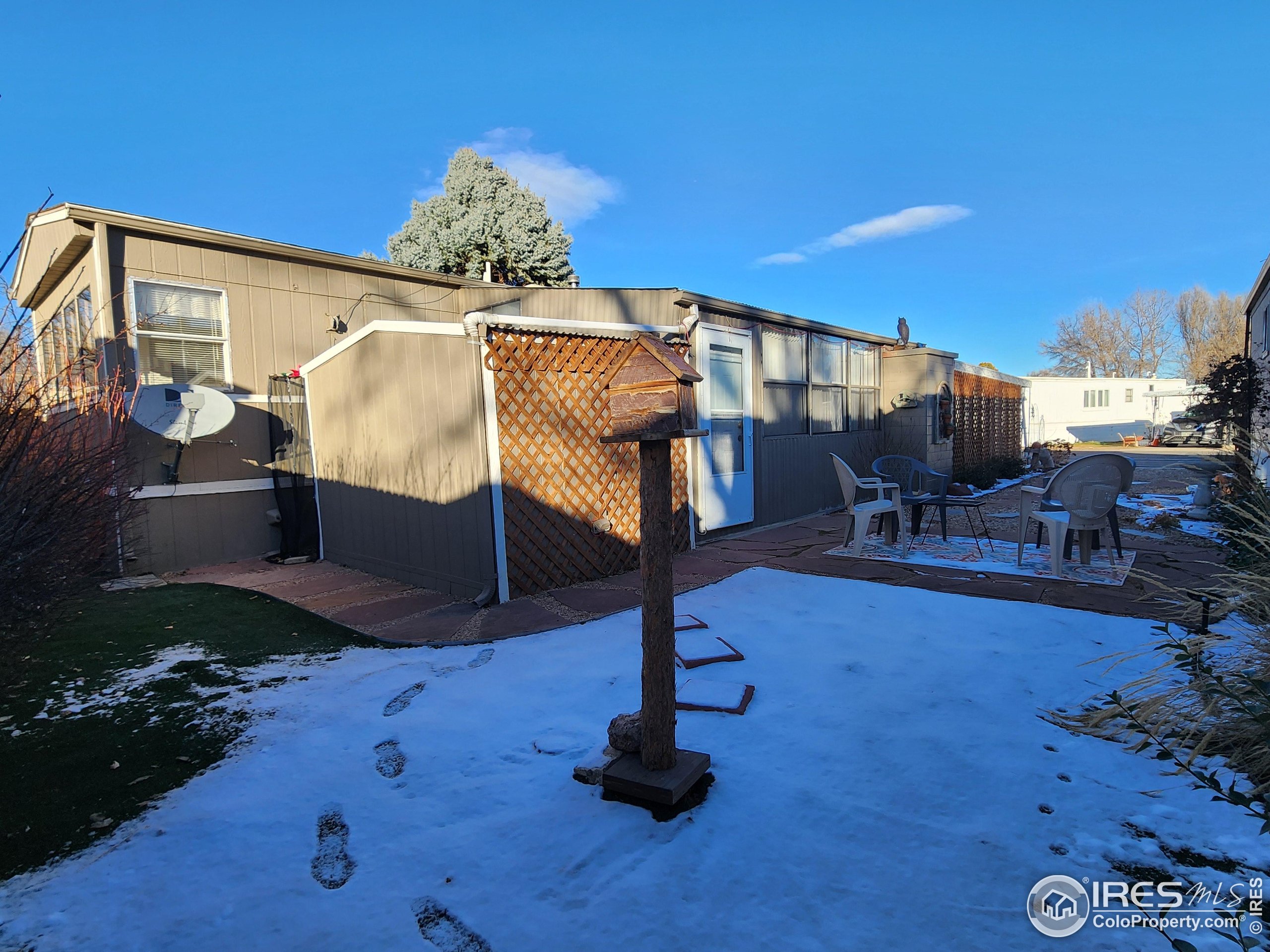 729 17th Avenue Longmont CO 80501