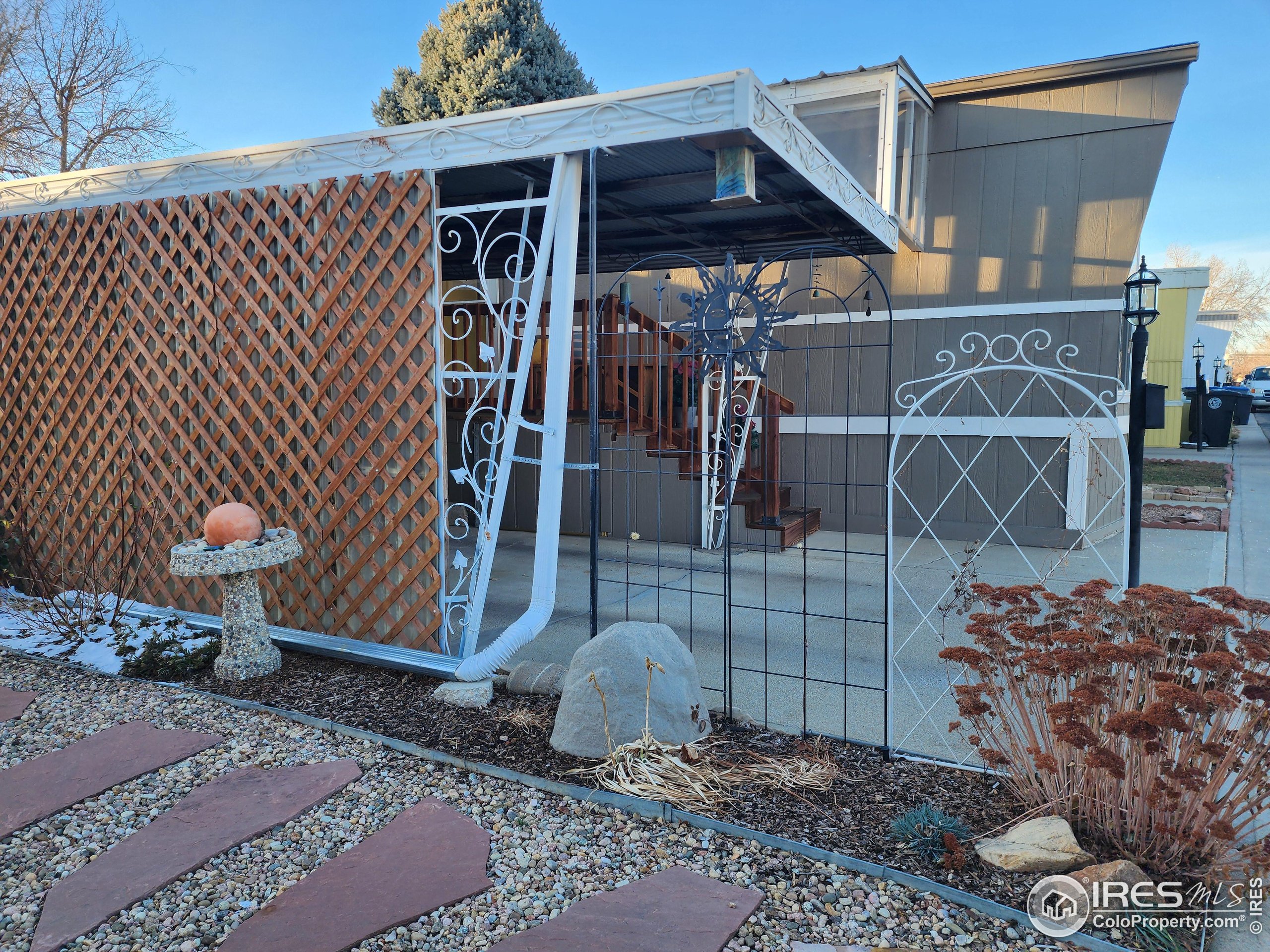 729 17th Avenue Longmont CO 80501