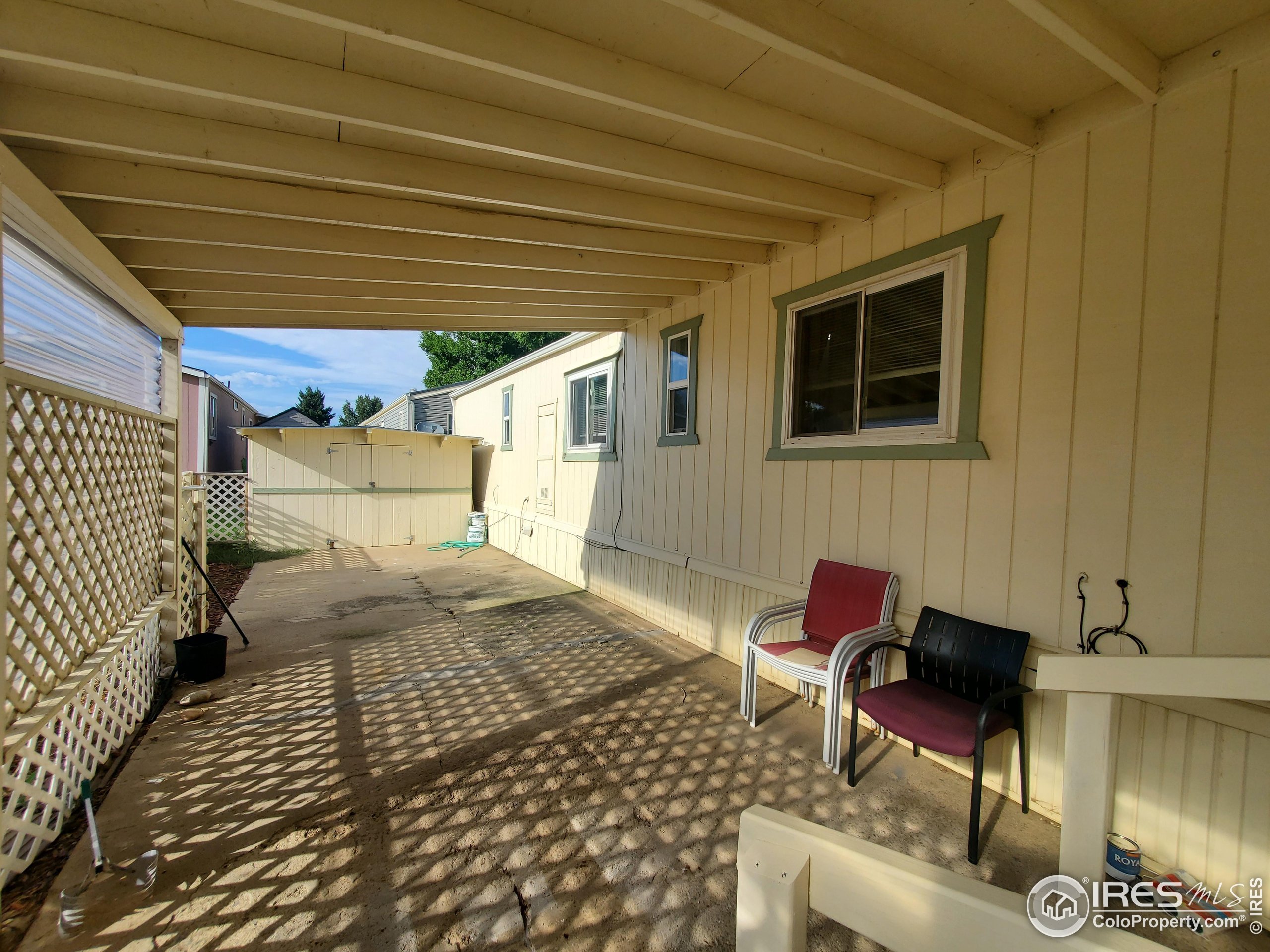 221 W 57th Street Loveland CO 80538