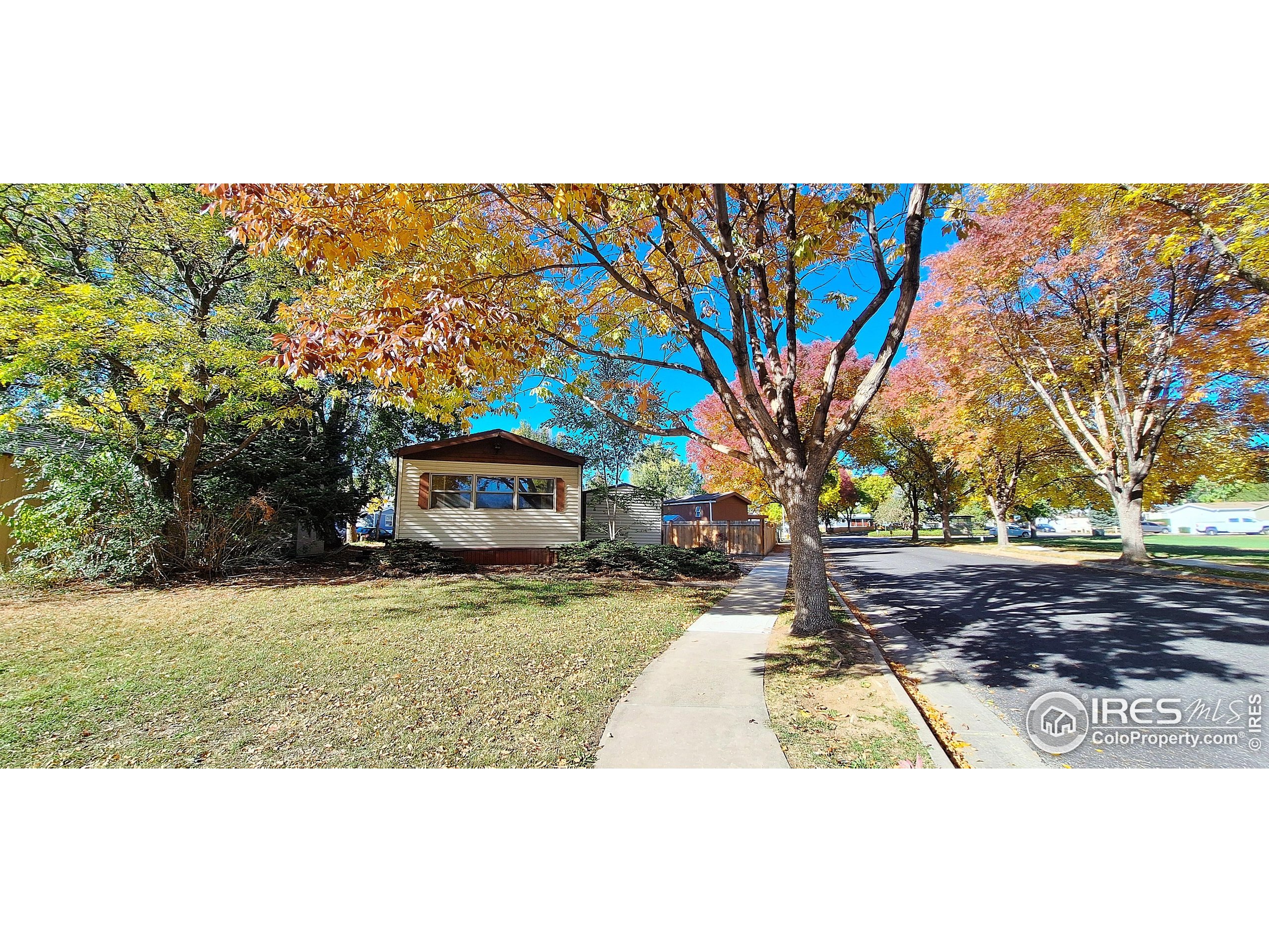 5816 Lake View Court Loveland CO 80538