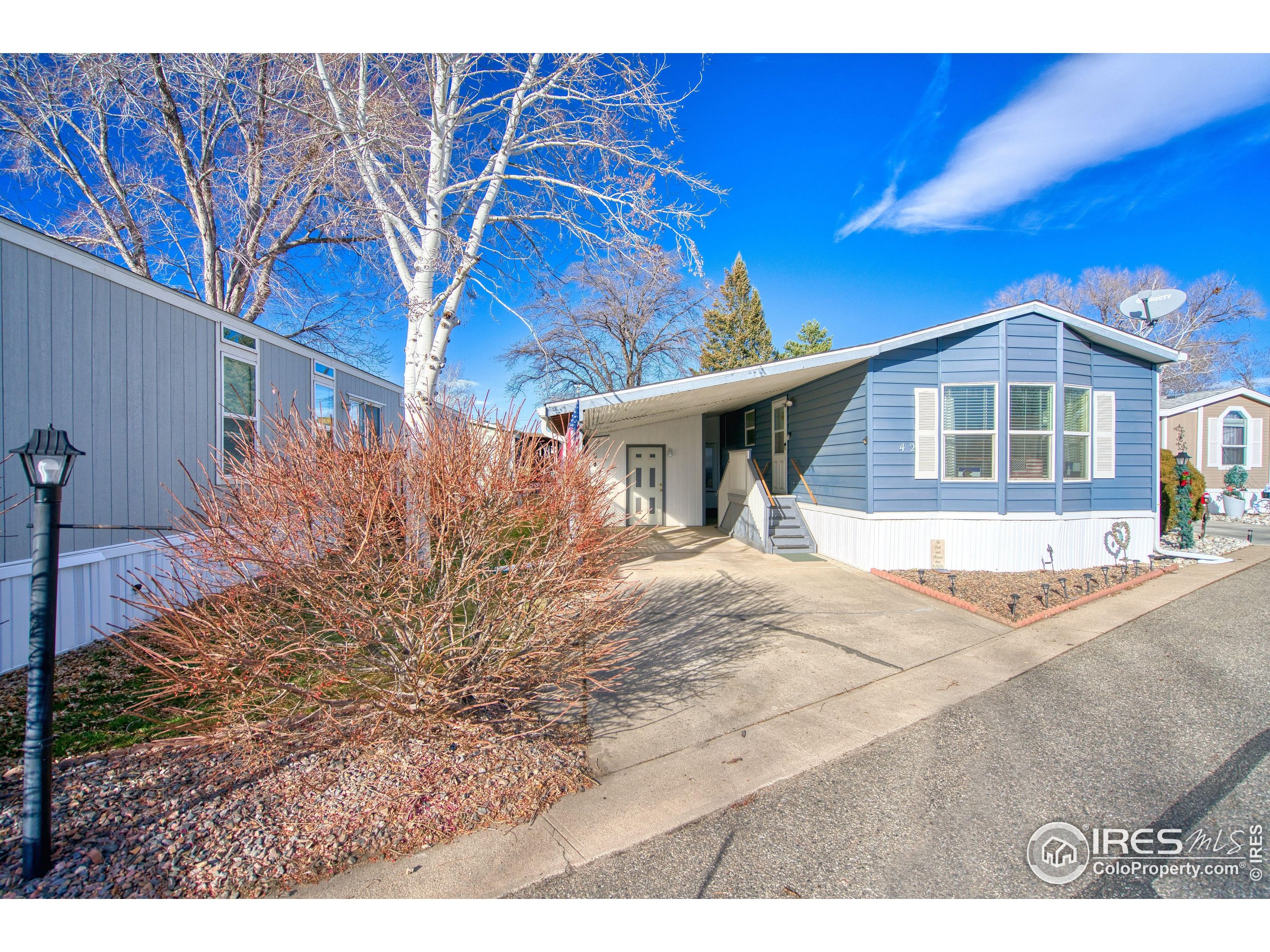 605 W 57th Street Loveland CO 80538