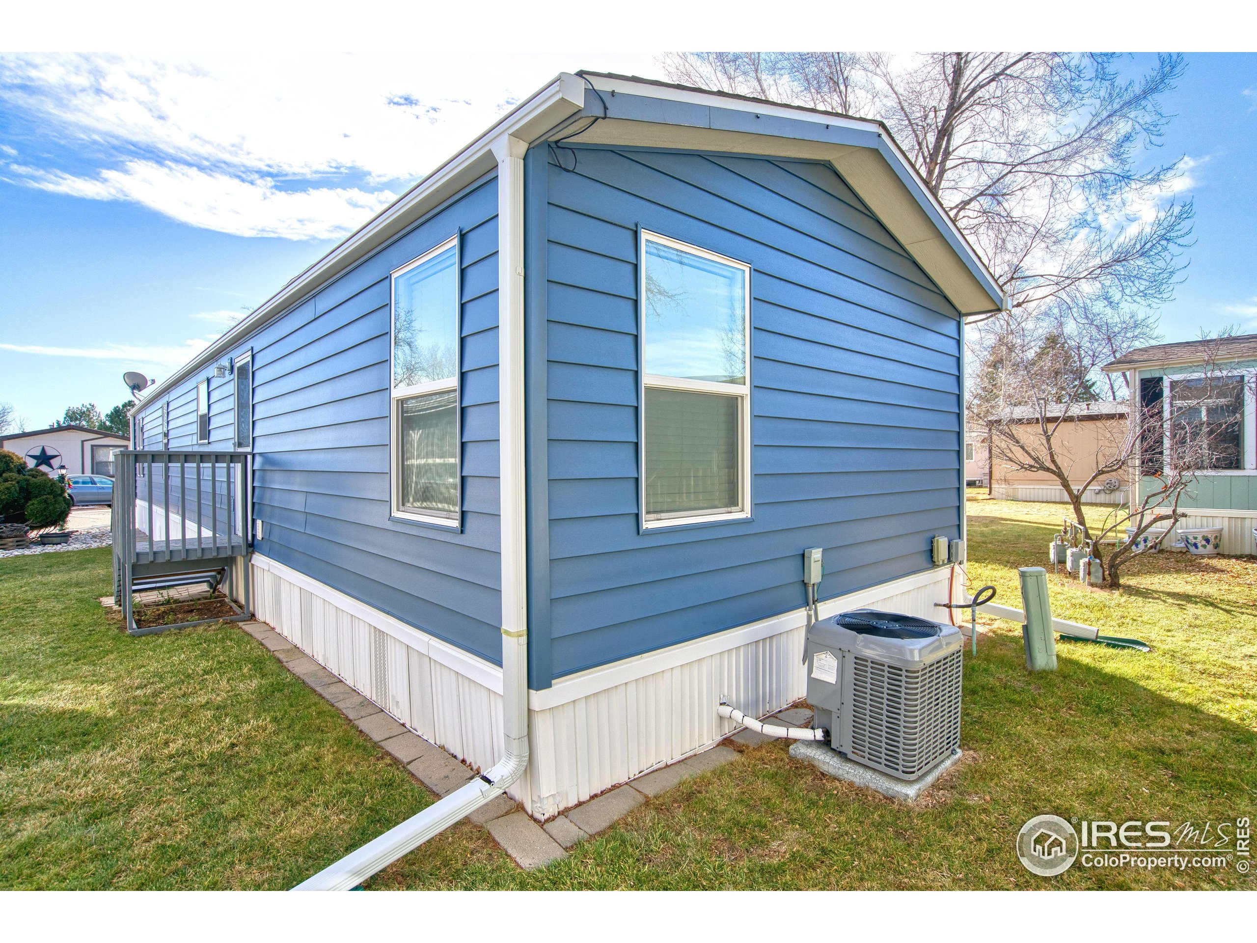 605 W 57th Street Loveland CO 80538