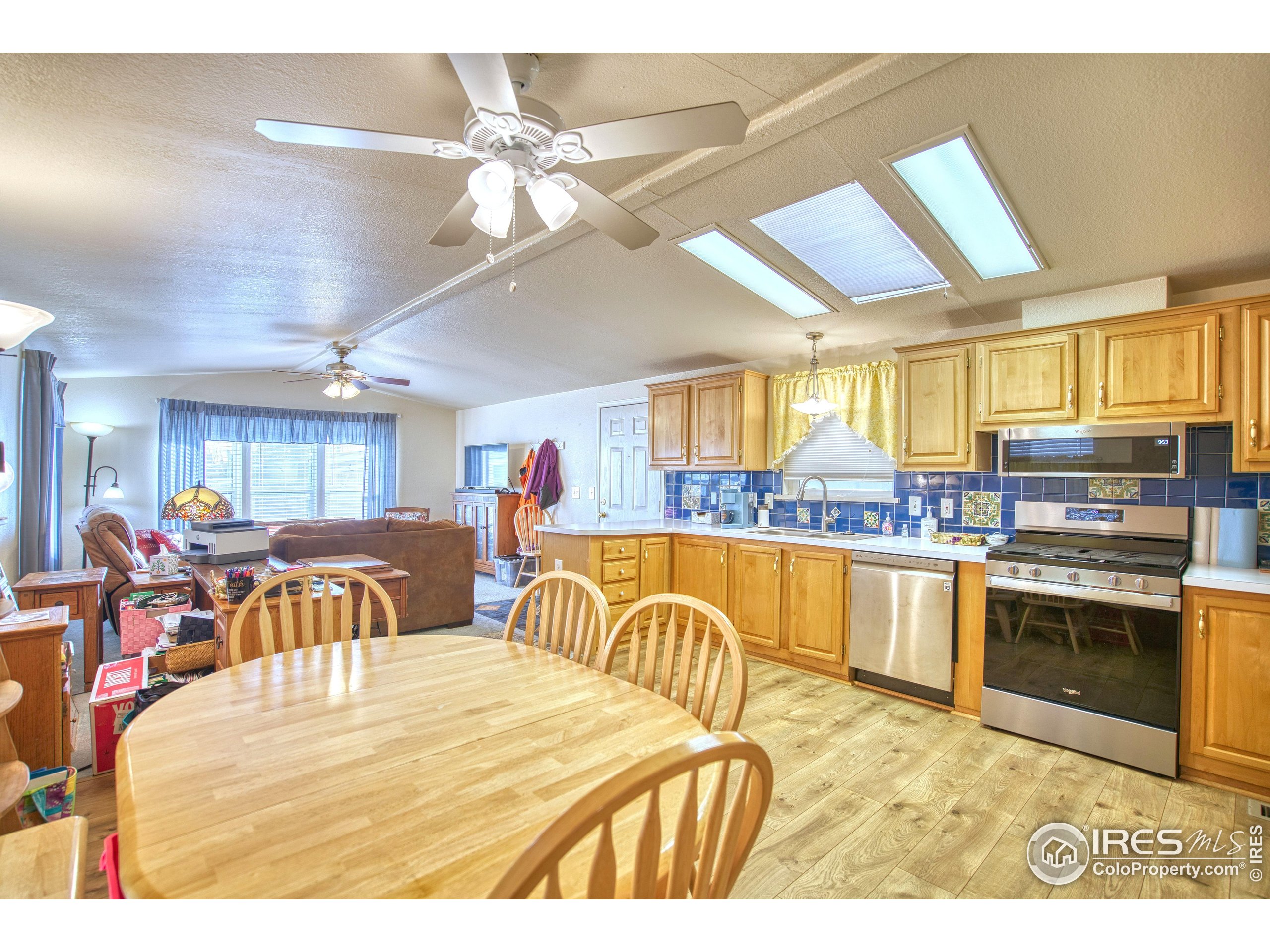 605 W 57th Street Loveland CO 80538