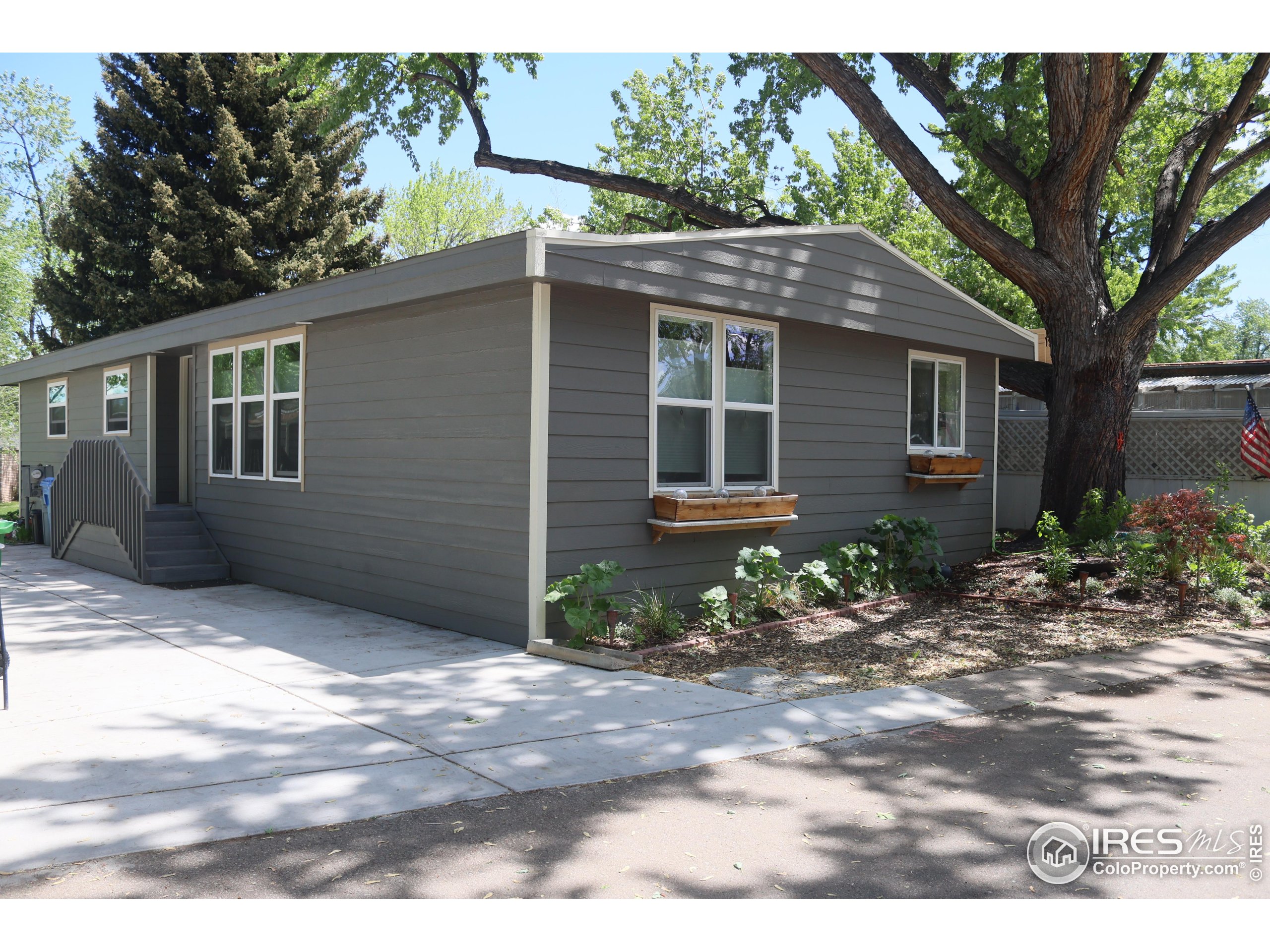 2211 W Mulberry Street Fort Collins CO 80521