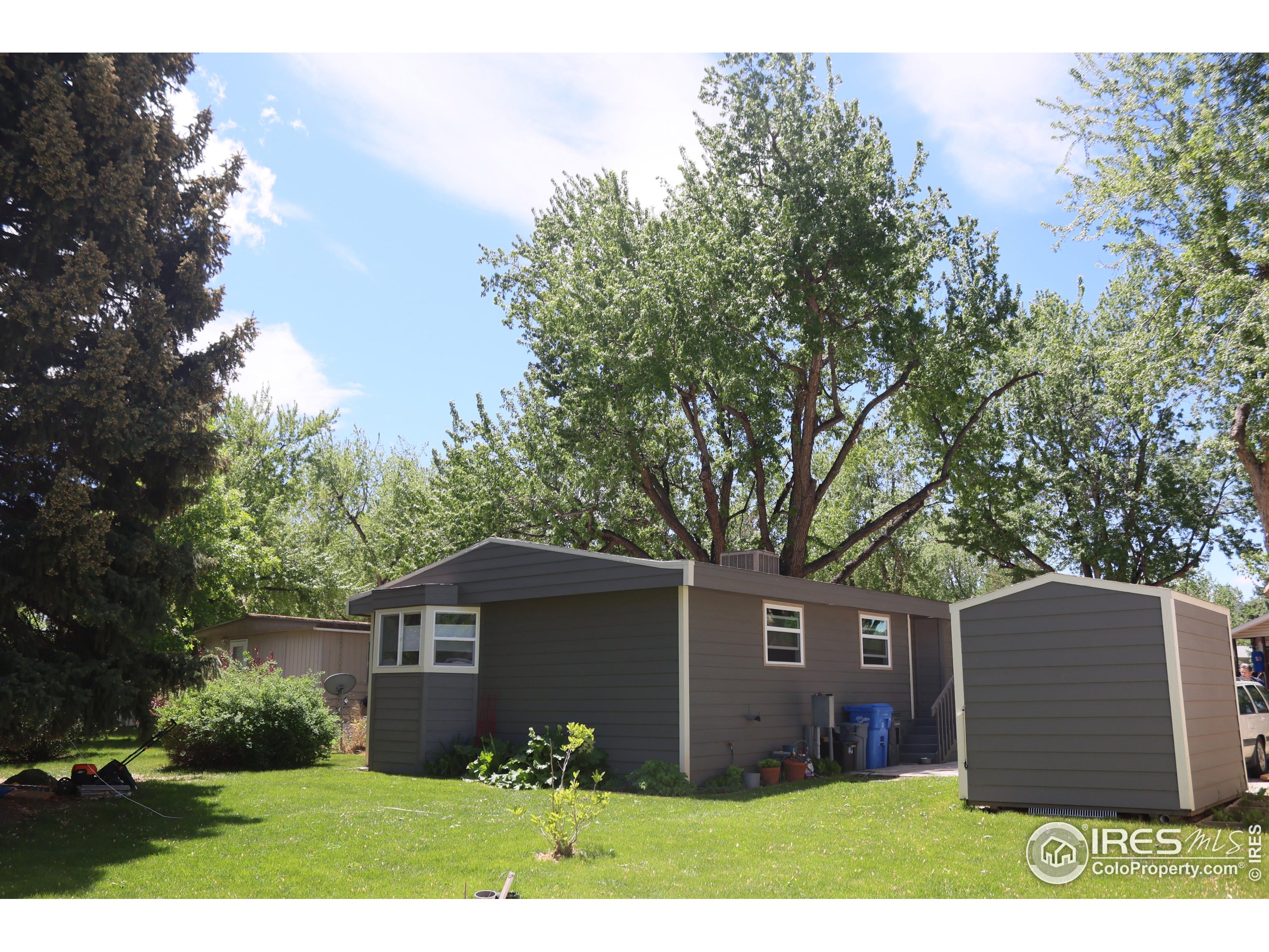 2211 W Mulberry Street Fort Collins CO 80521