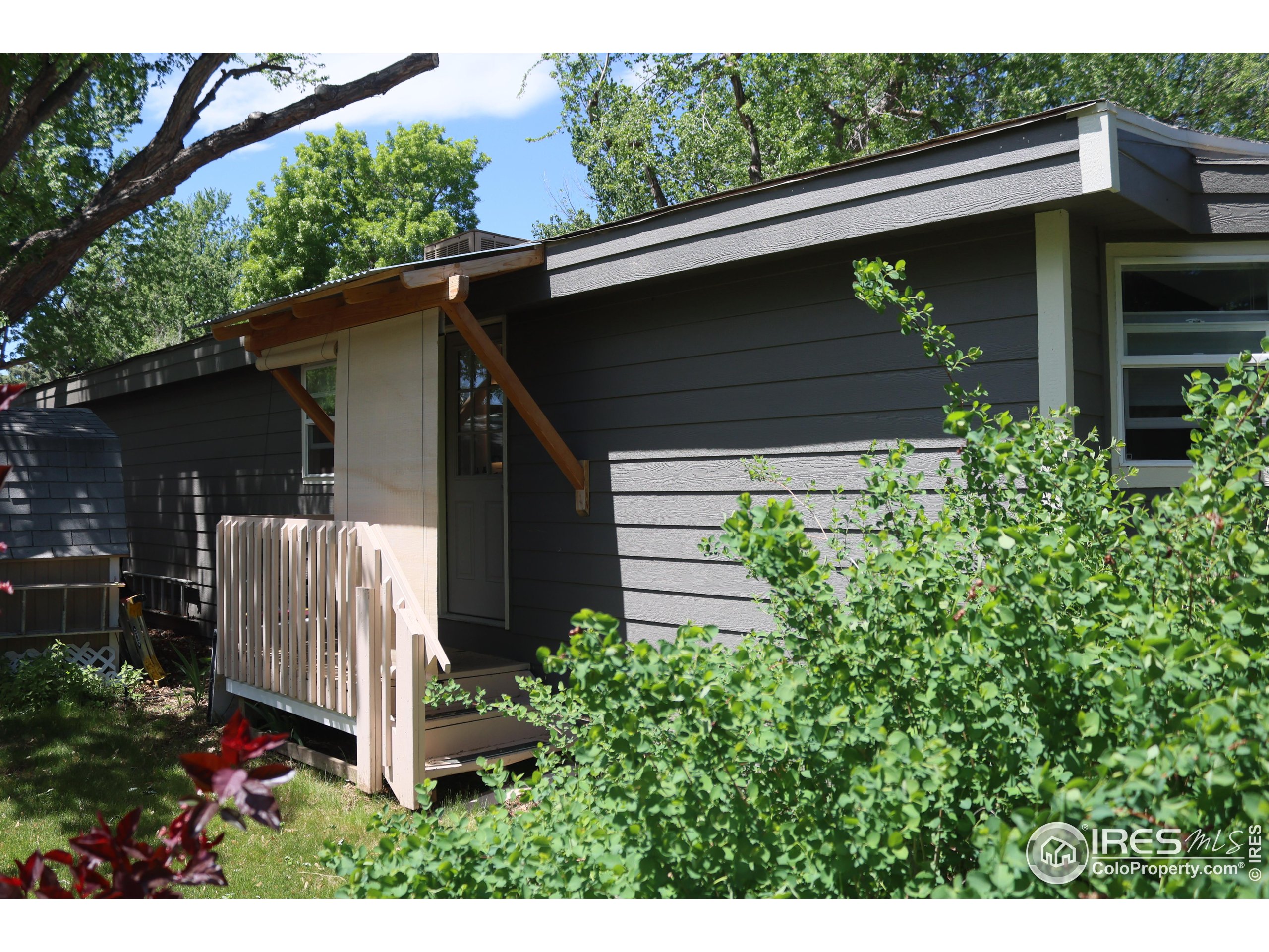 2211 W Mulberry Street Fort Collins CO 80521