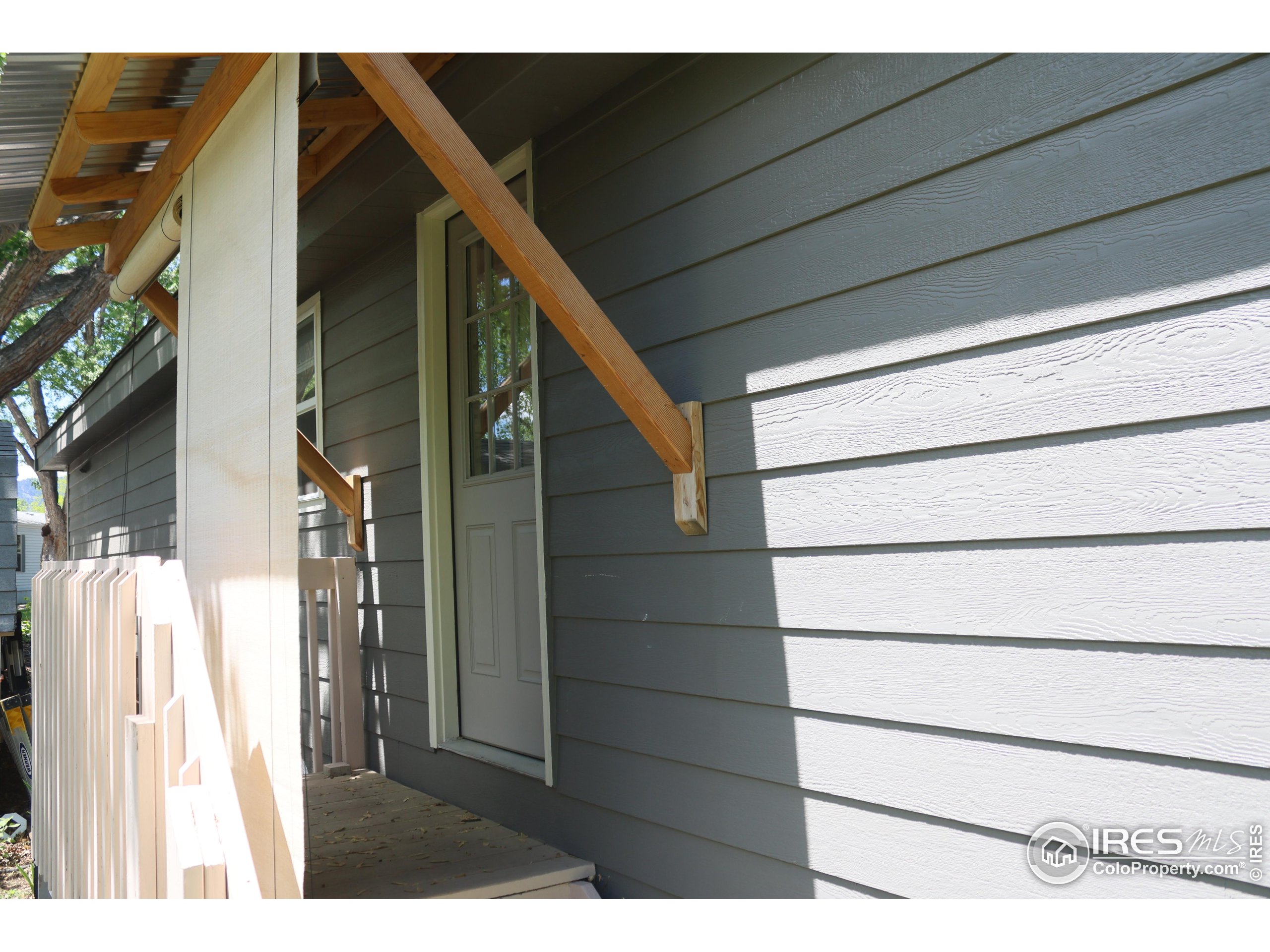 2211 W Mulberry Street Fort Collins CO 80521