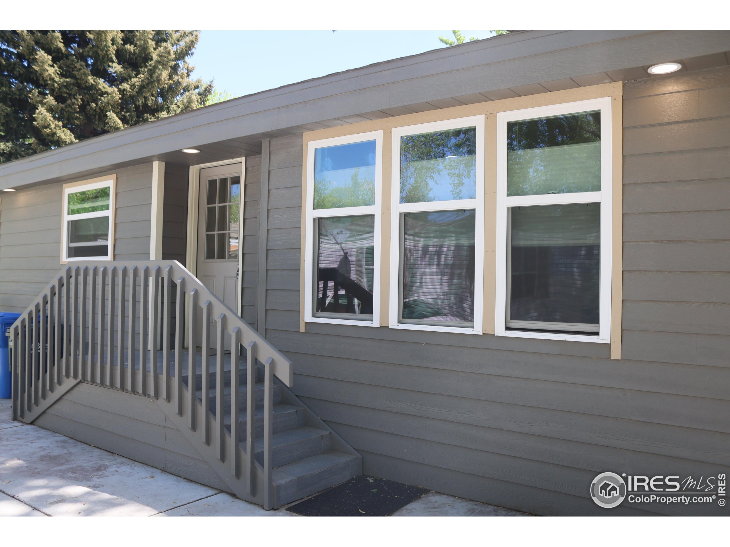 2211 W Mulberry Street Fort Collins CO 80521